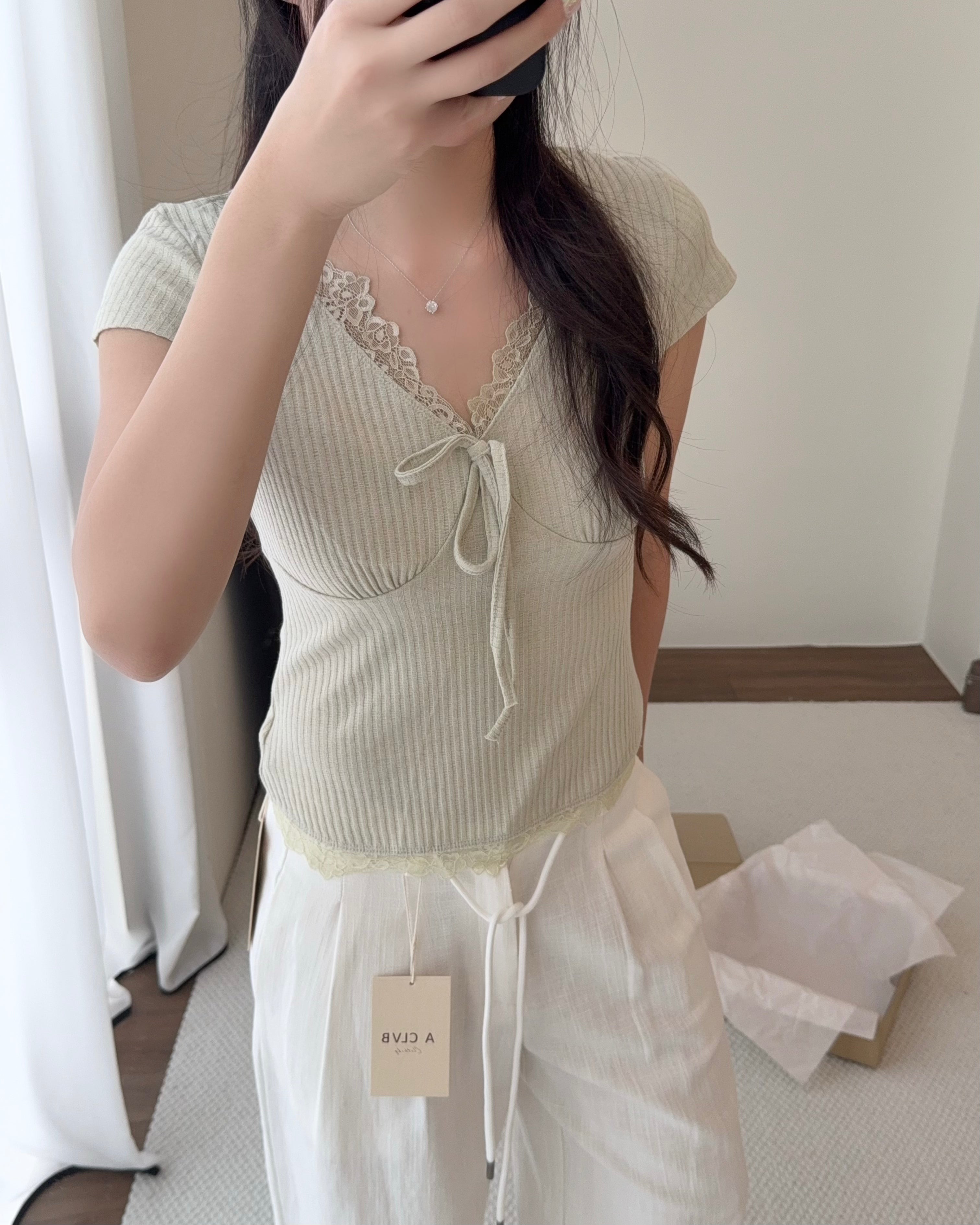 Stella Top