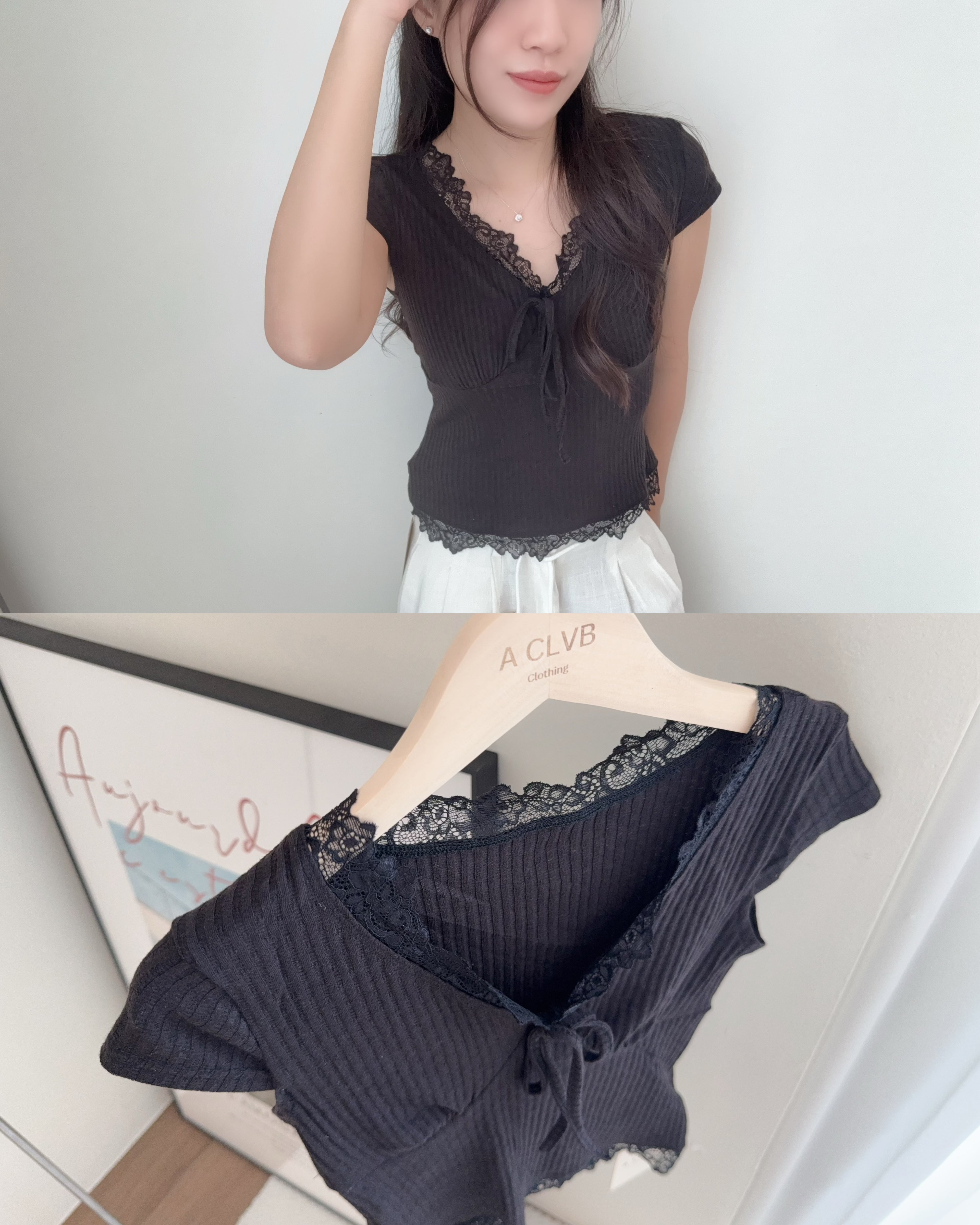 Stella Top