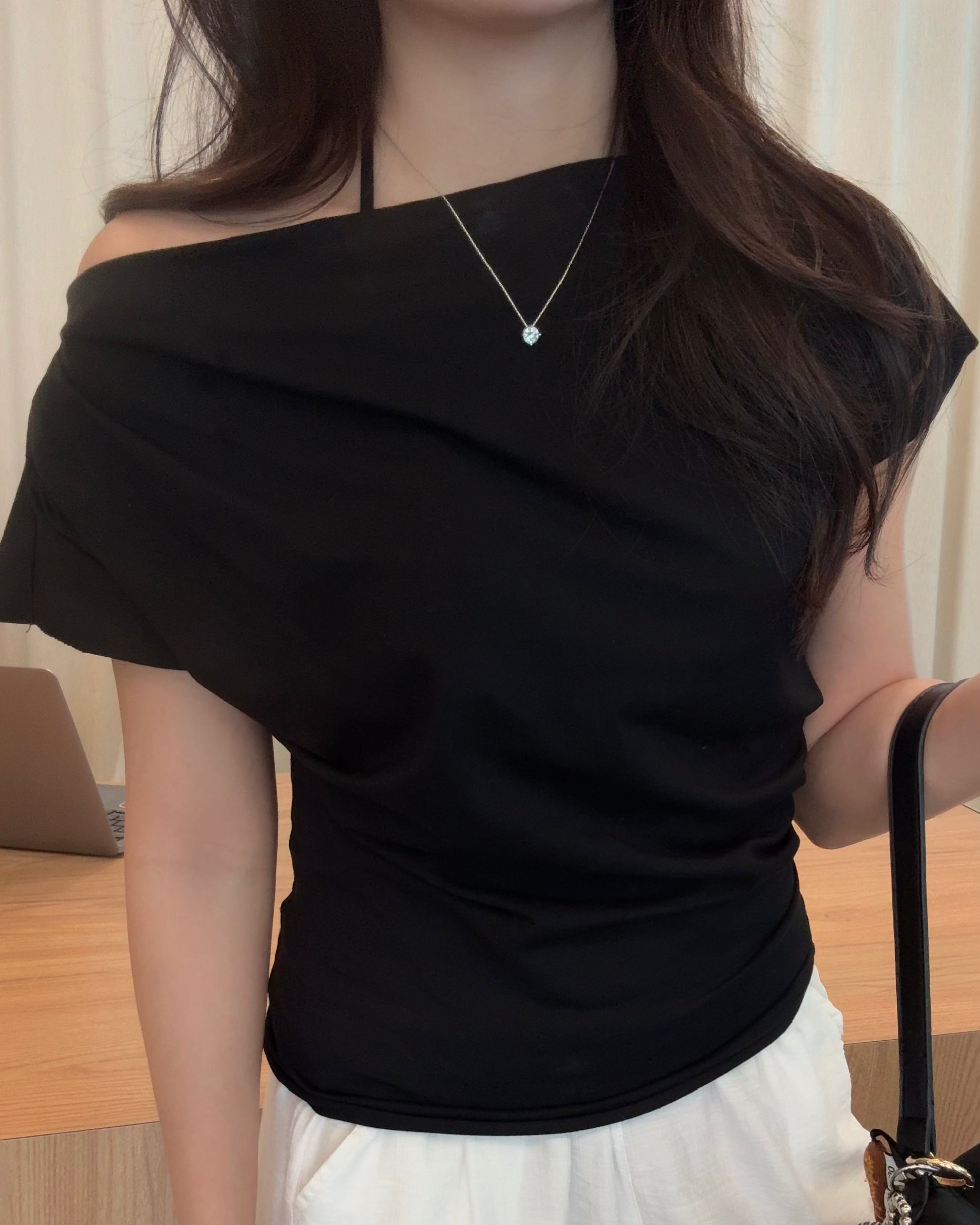 Carmie Top