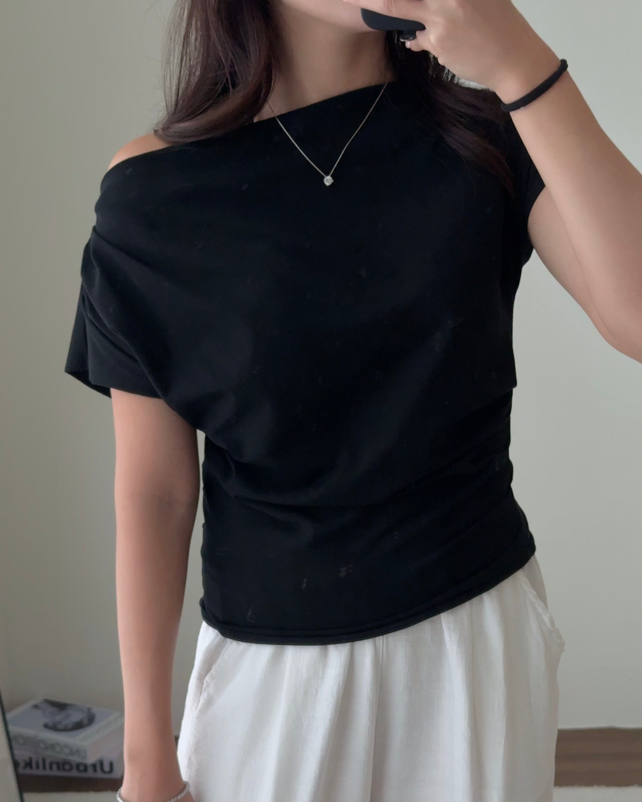 Carmie Top