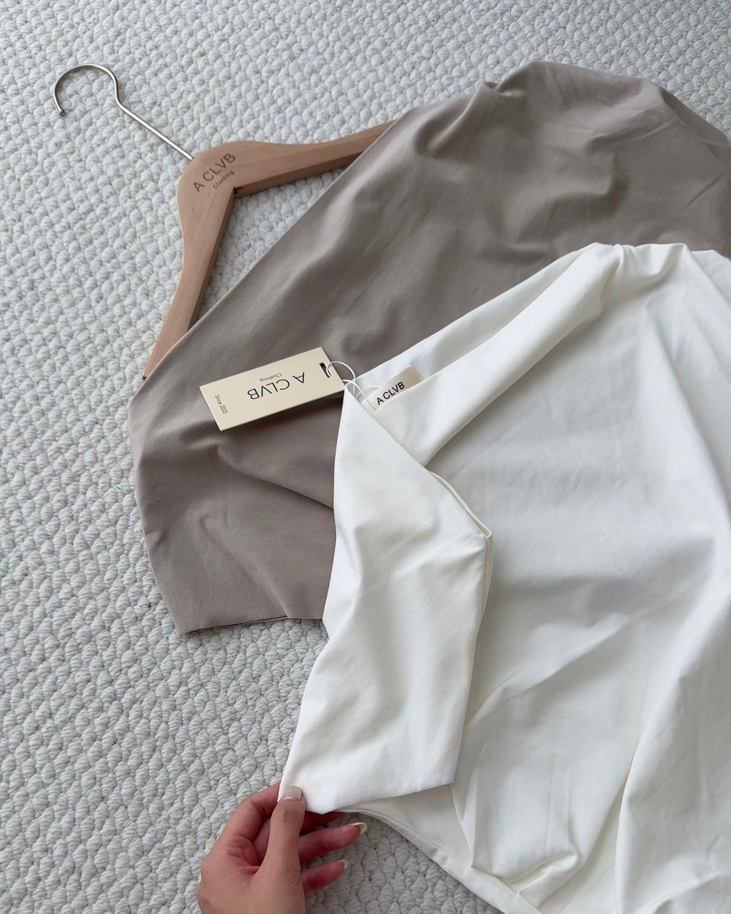 Carmie Top