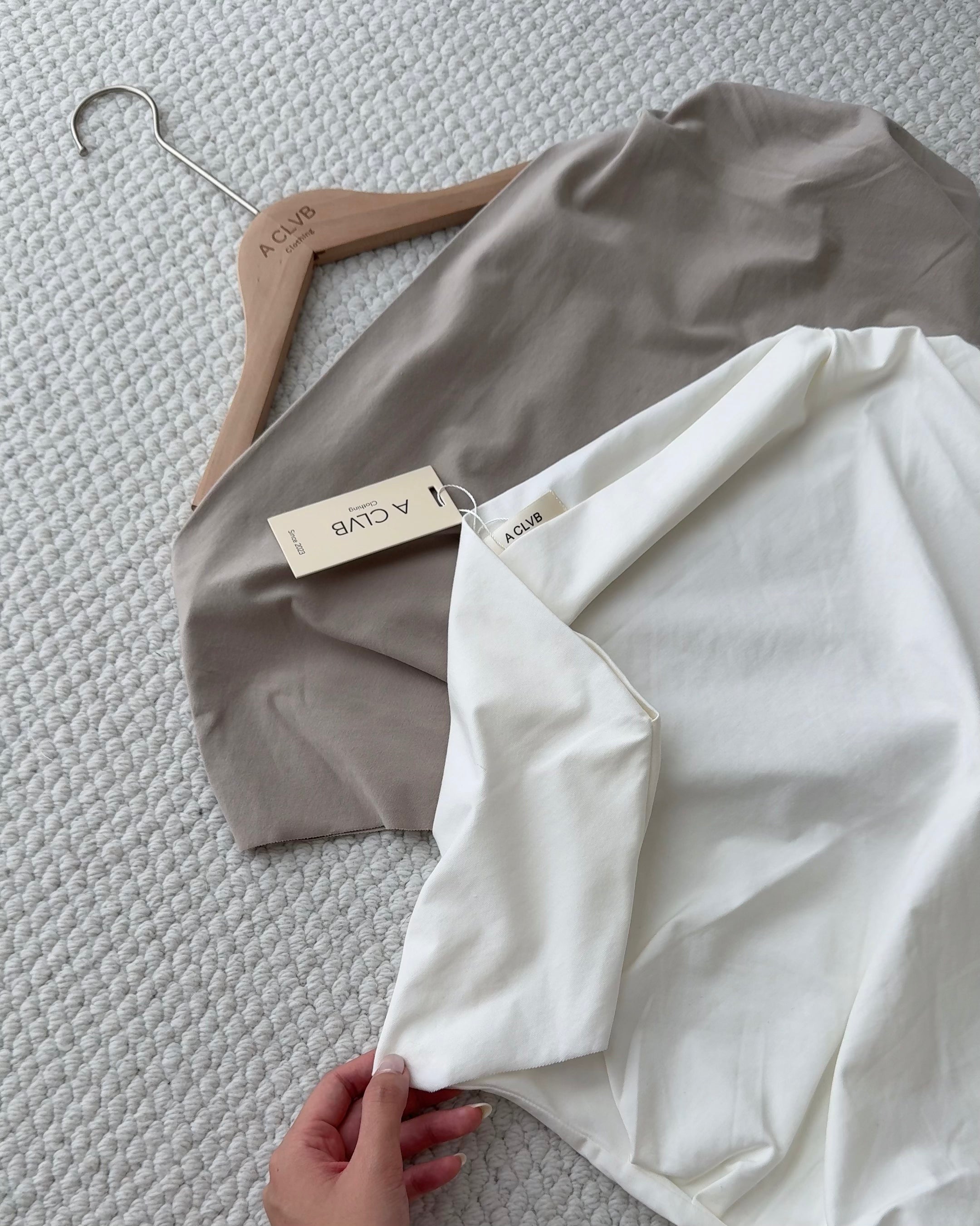 Carmie Top