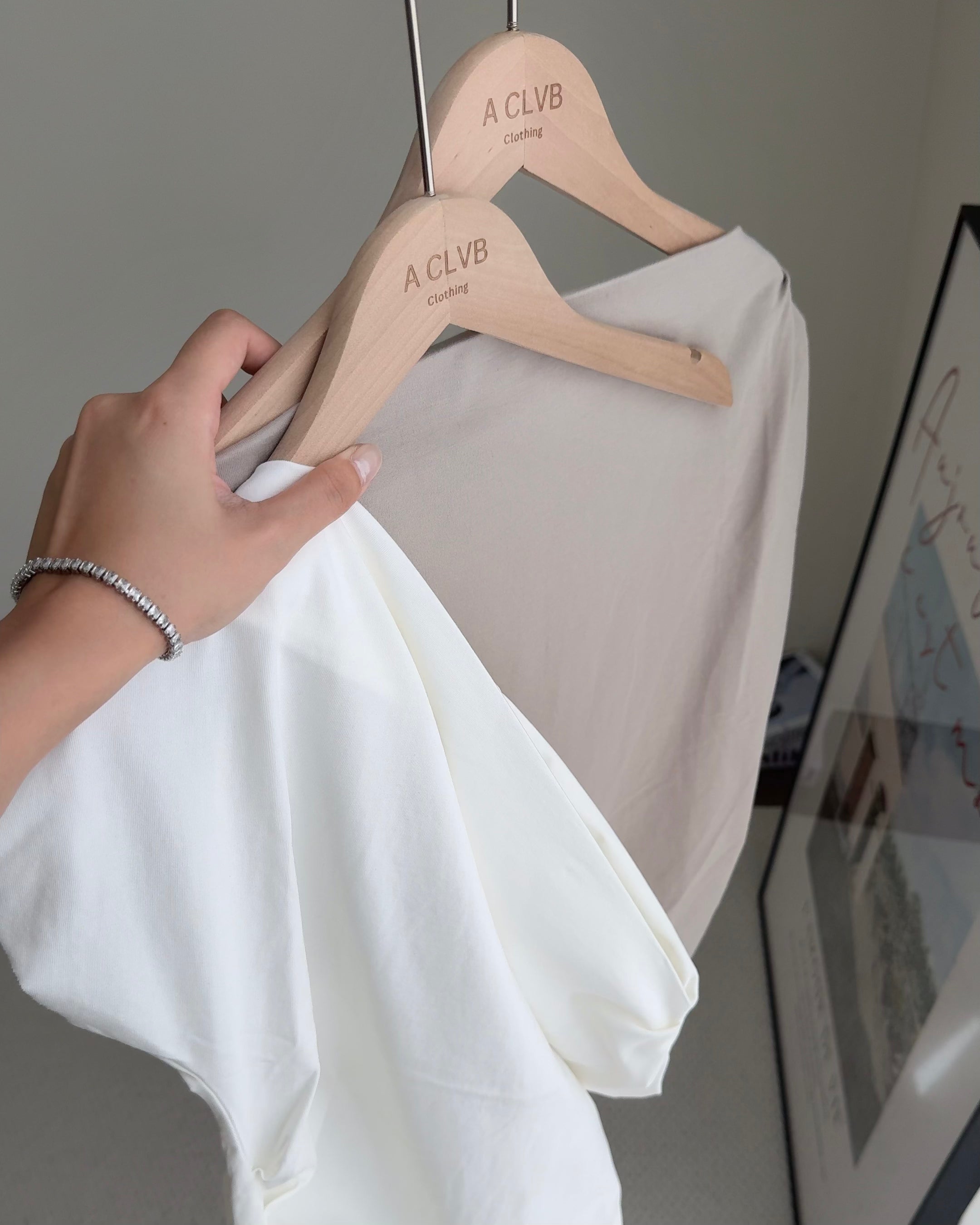 Carmie Top