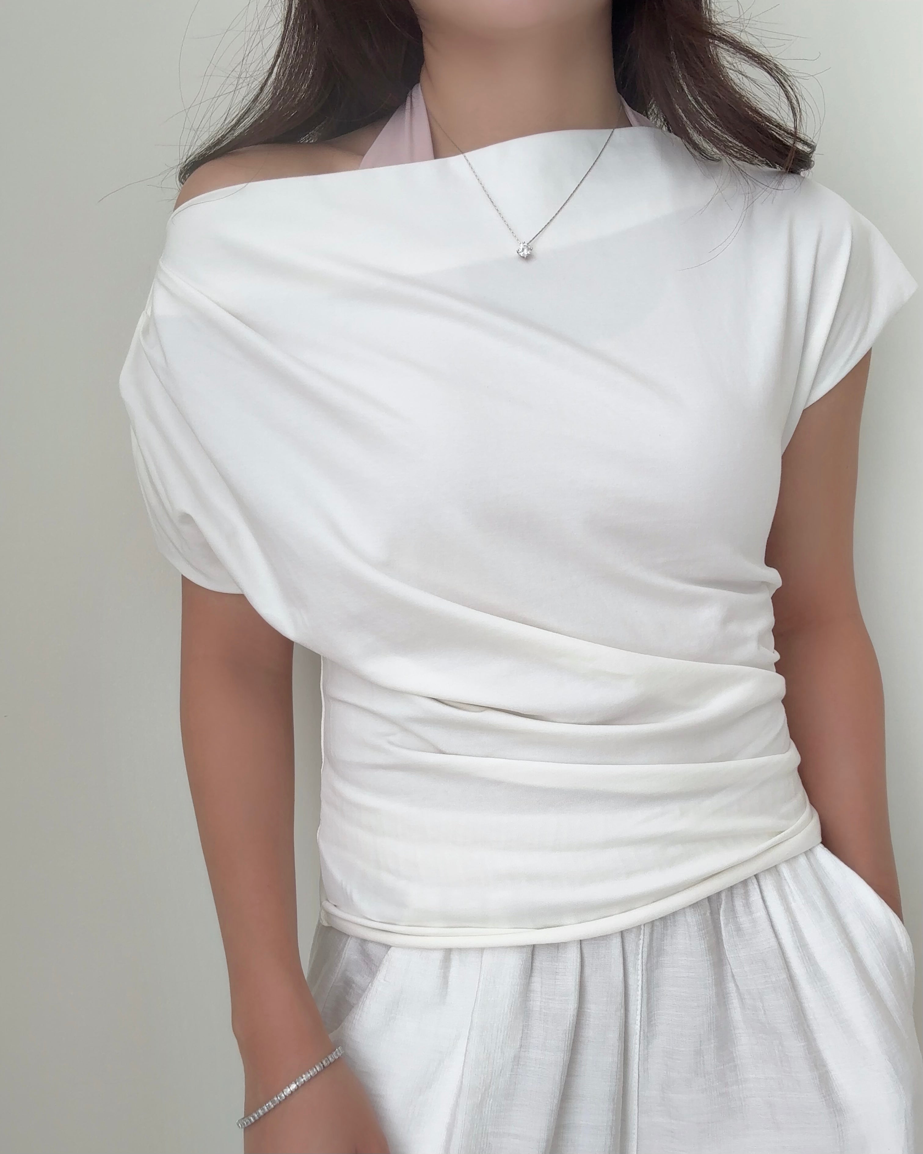 Carmie Top