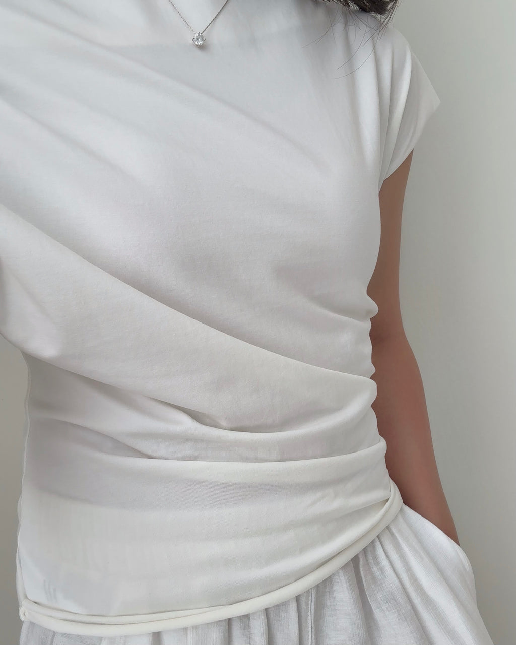 Carmie Top