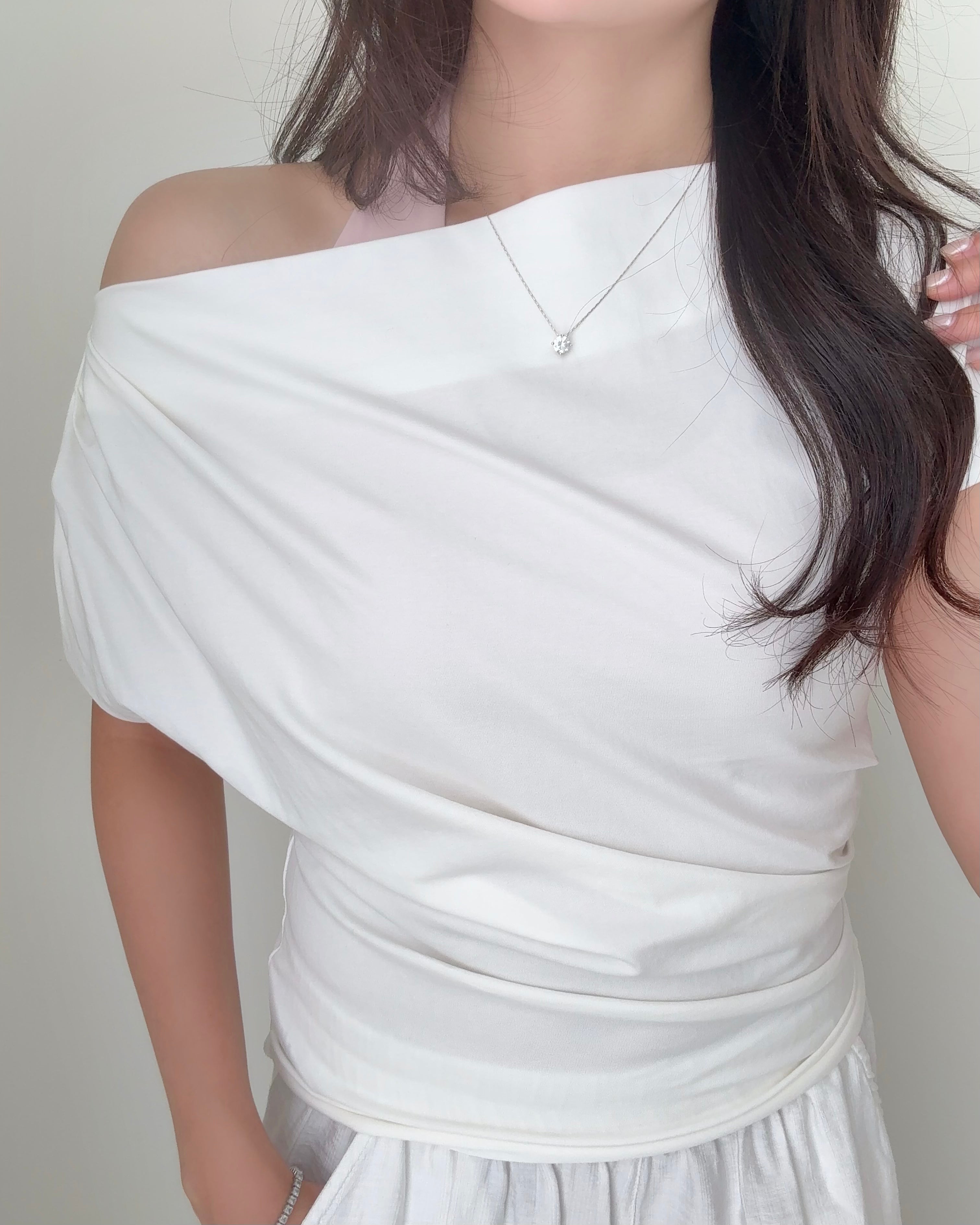 Carmie Top