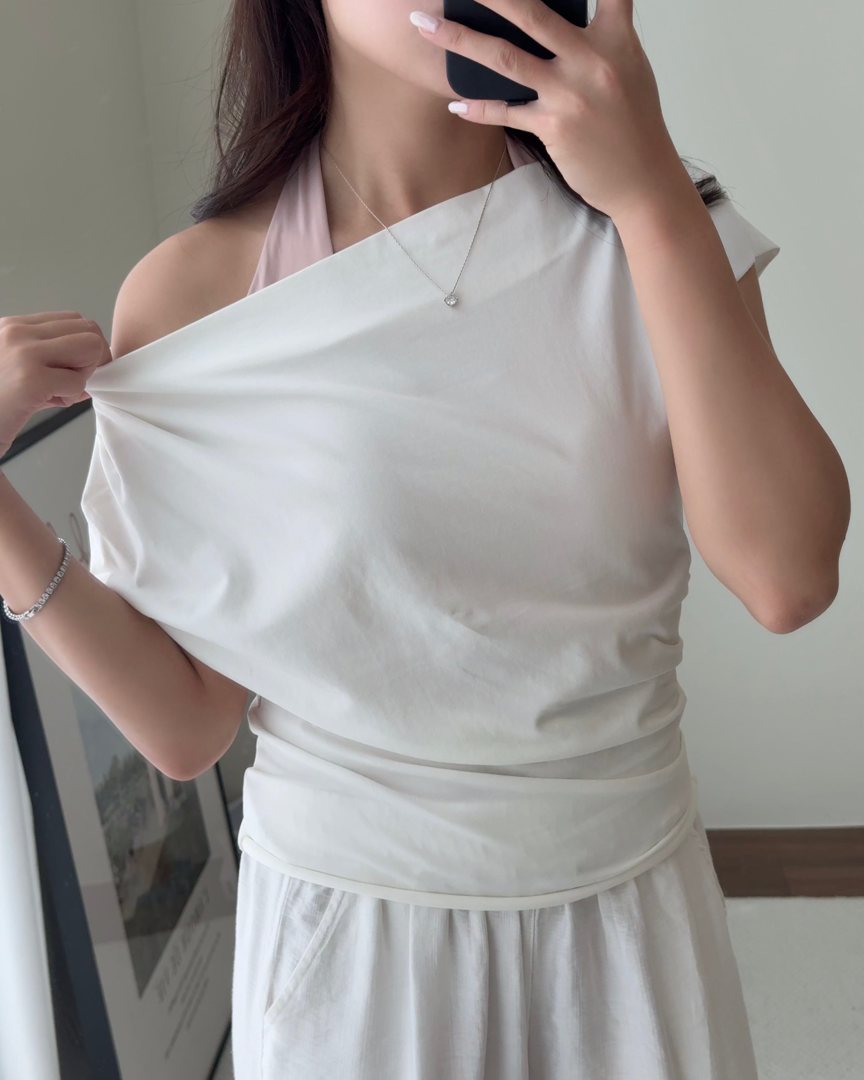 Carmie Top