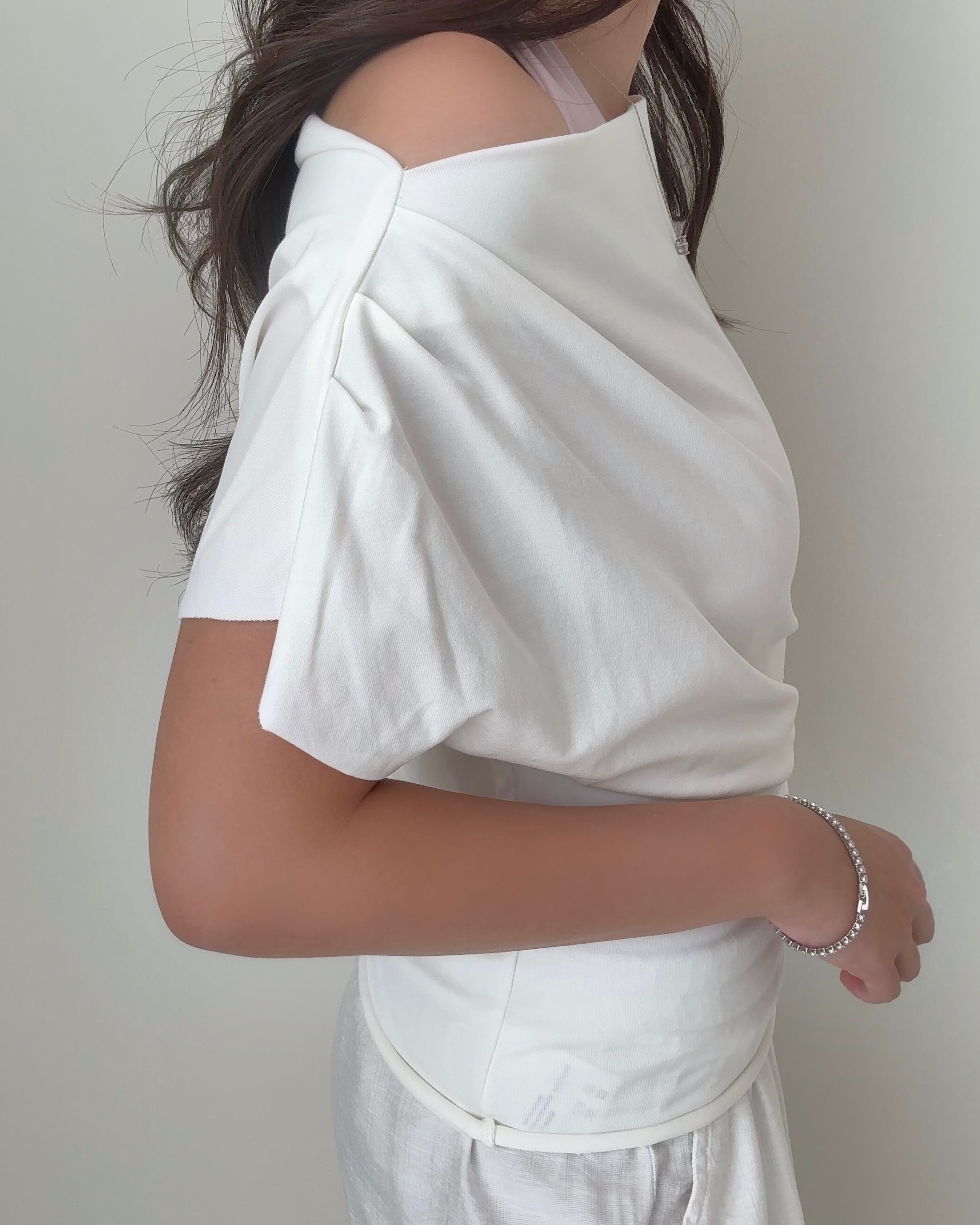 Carmie Top