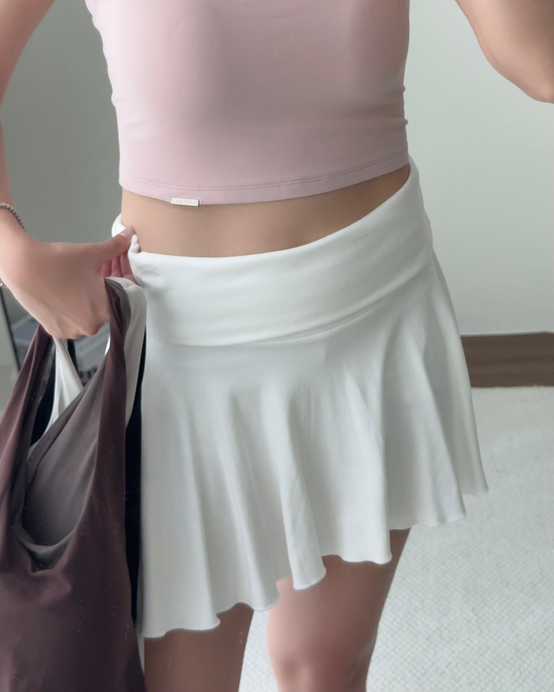 Sandra Mini Skirt
