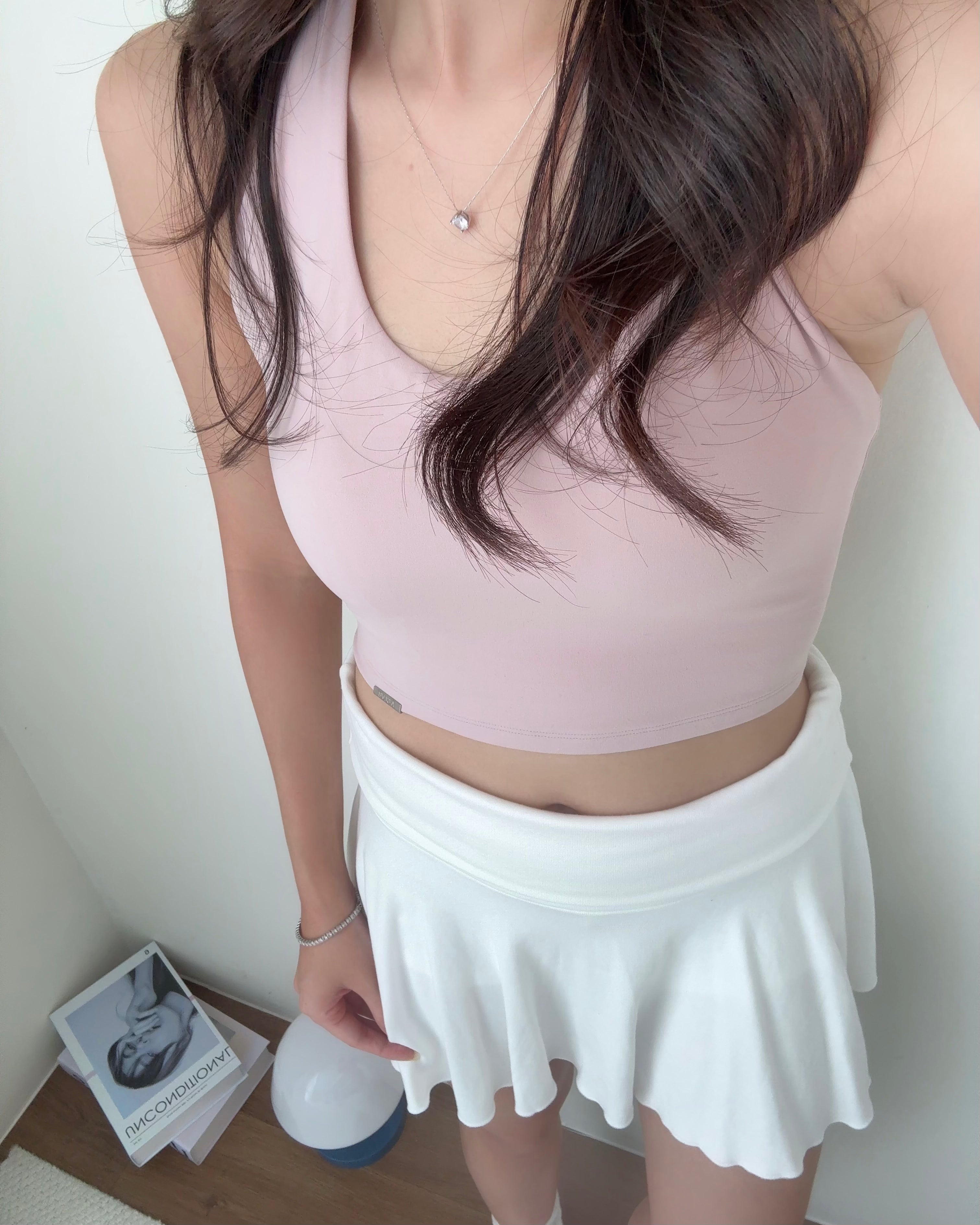 Sandra Mini Skirt