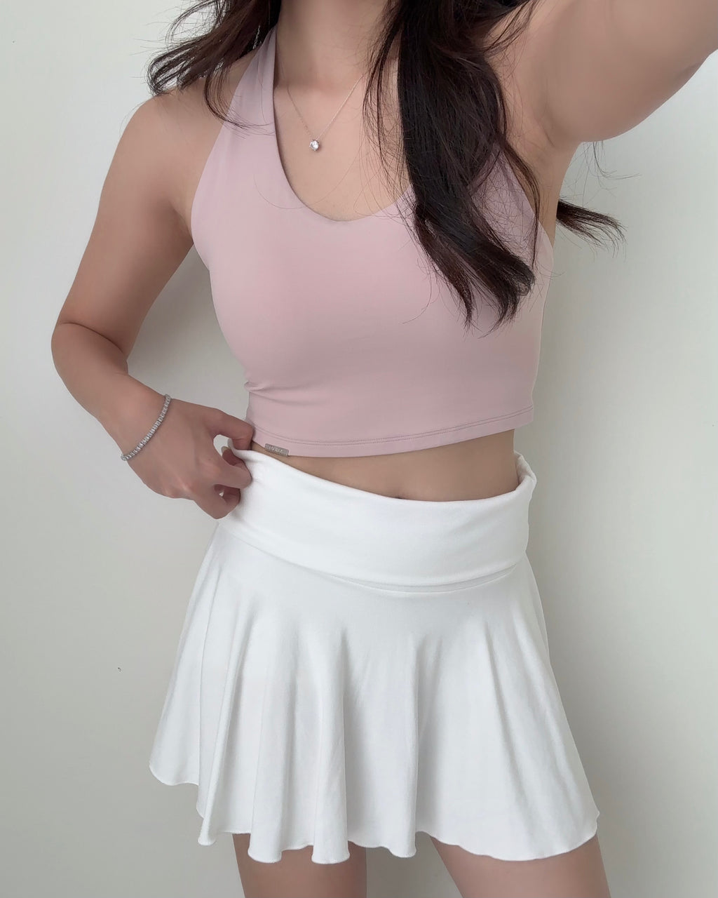 Sandra Mini Skirt
