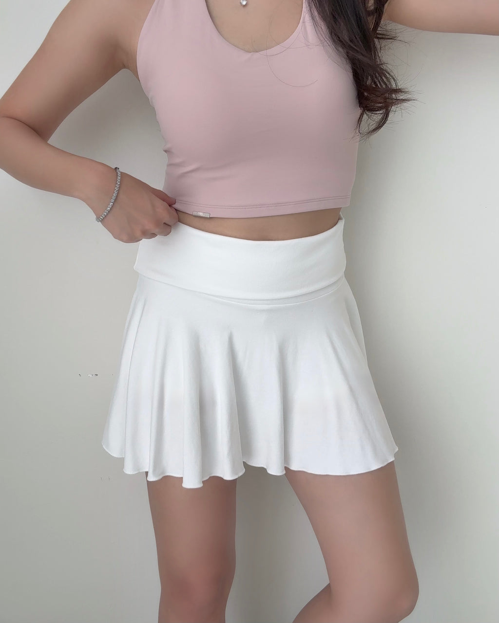 Sandra Mini Skirt