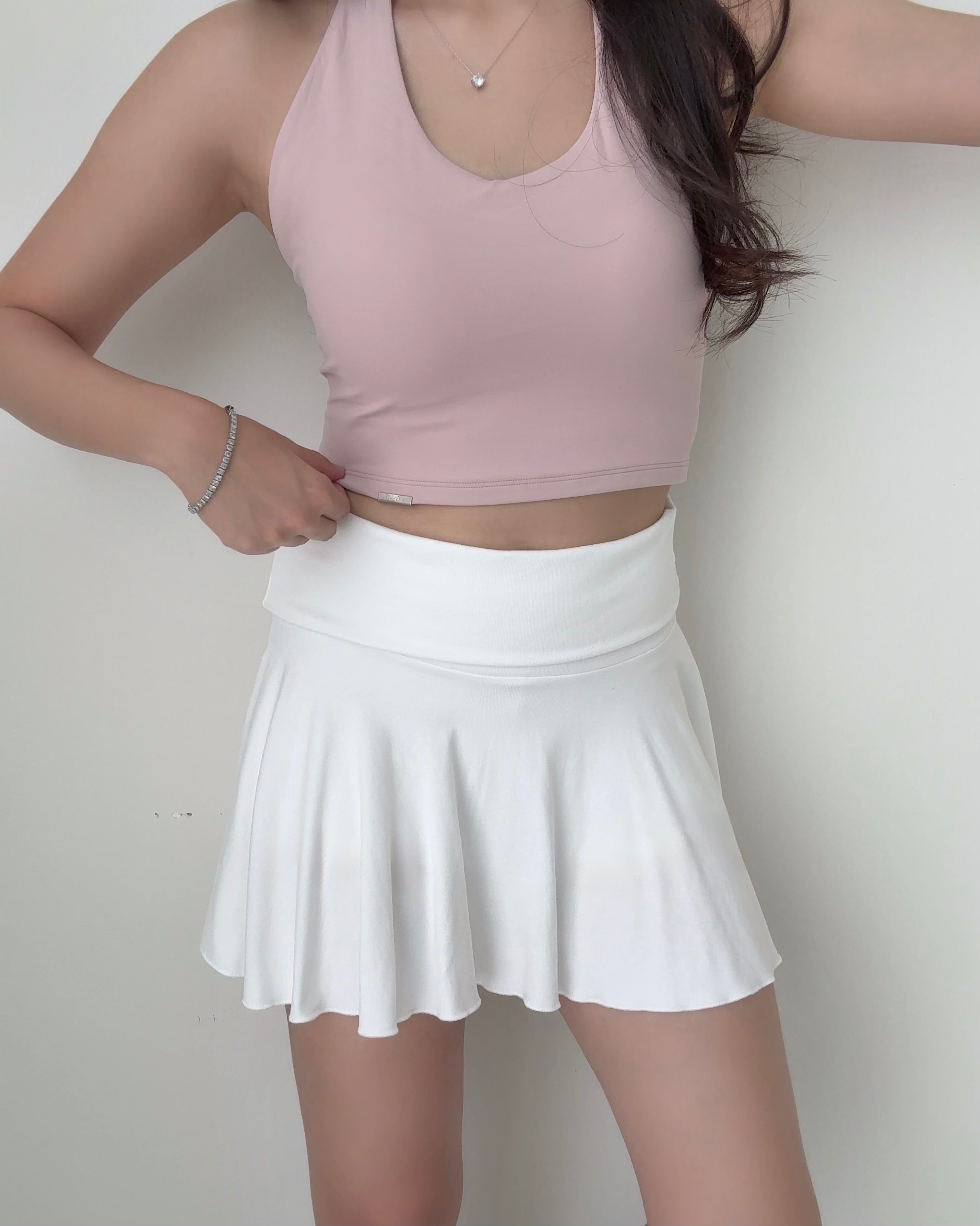 Sandra Mini Skirt