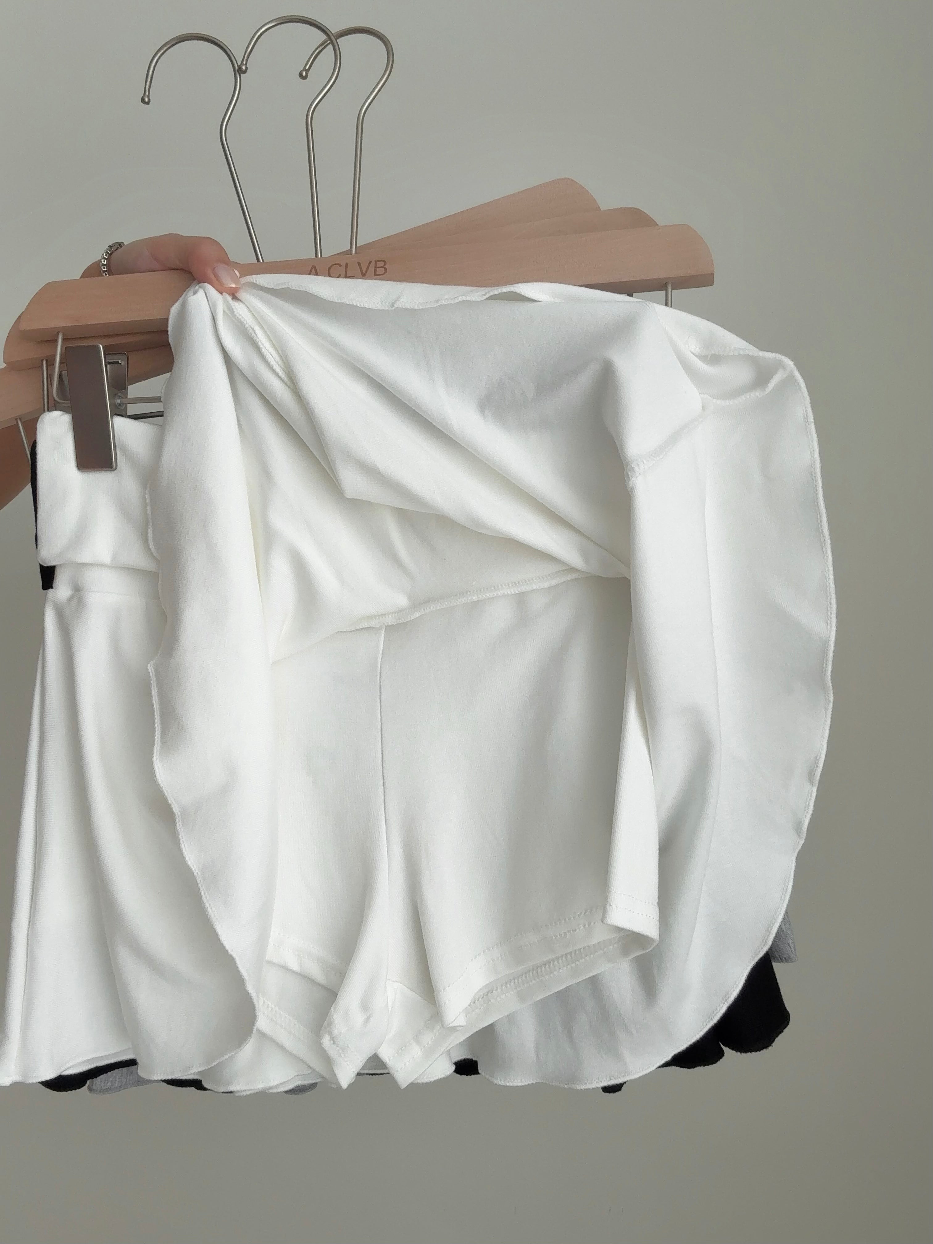 Sandra Mini Skirt