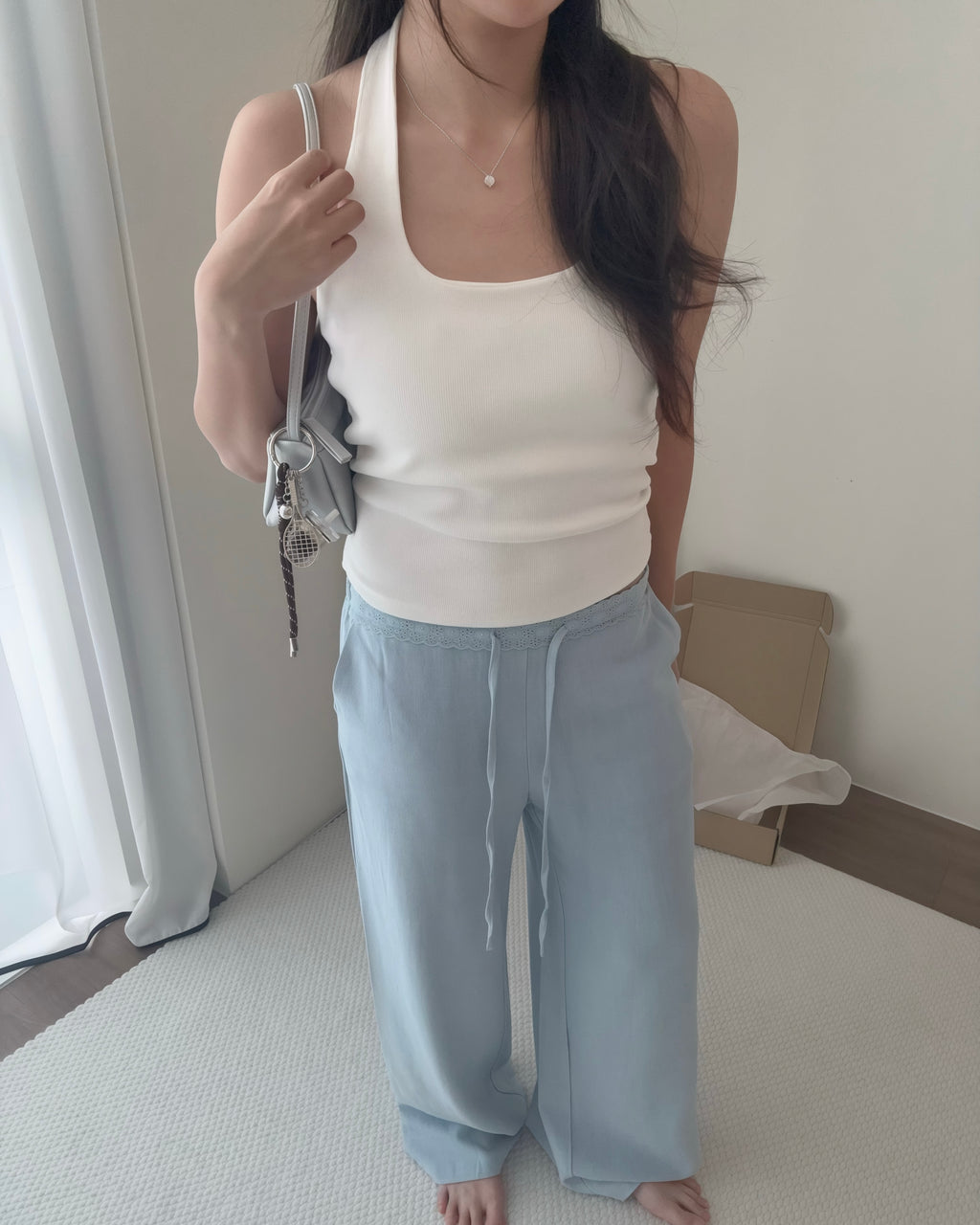 Cherie Pants