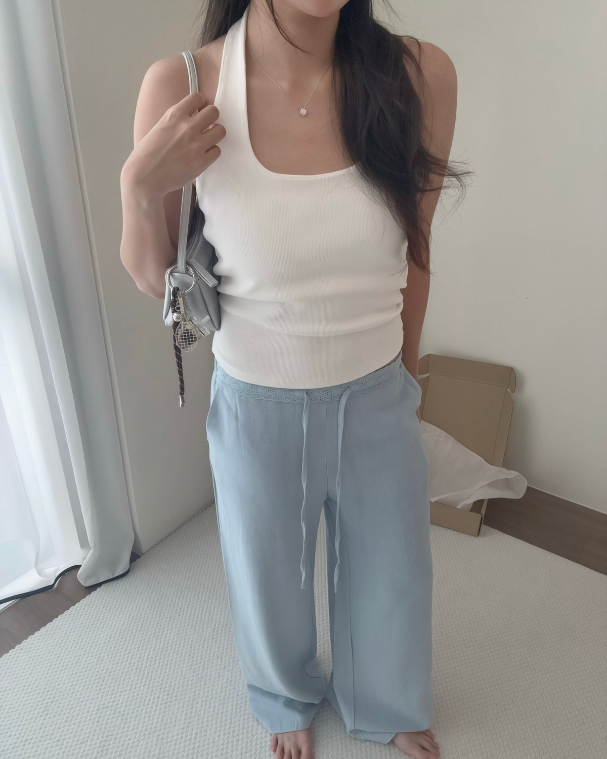 Cherie Pants