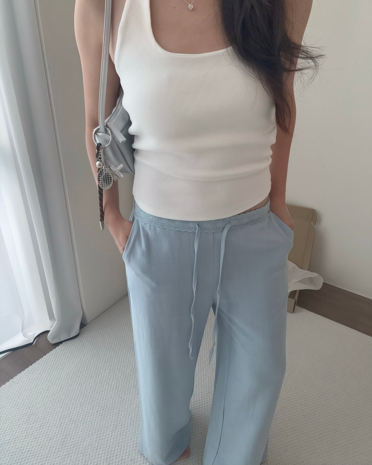 Cherie Pants