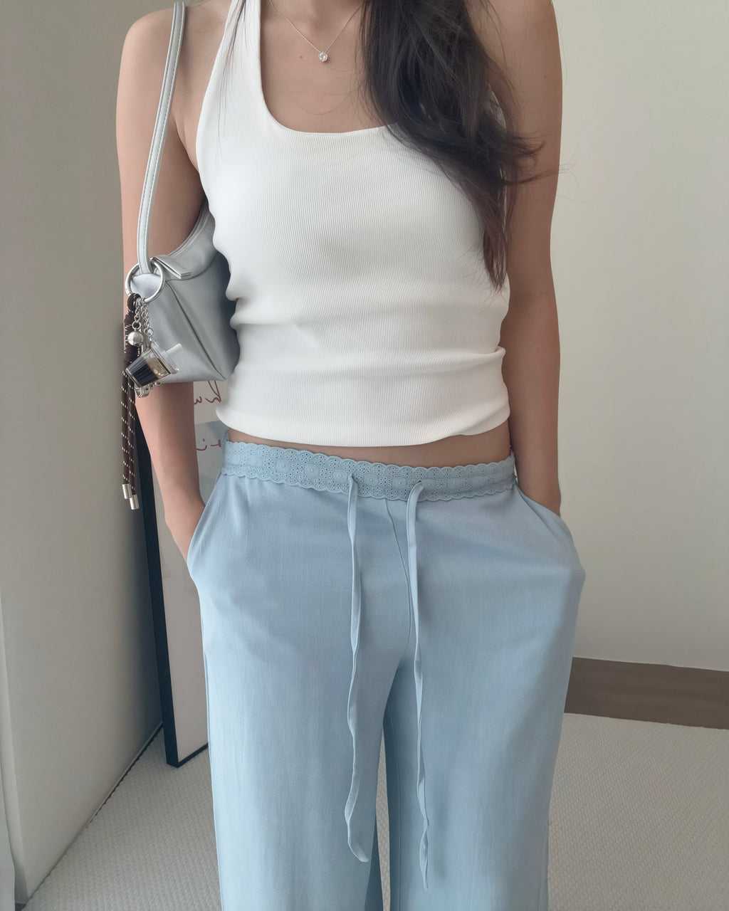 Cherie Pants