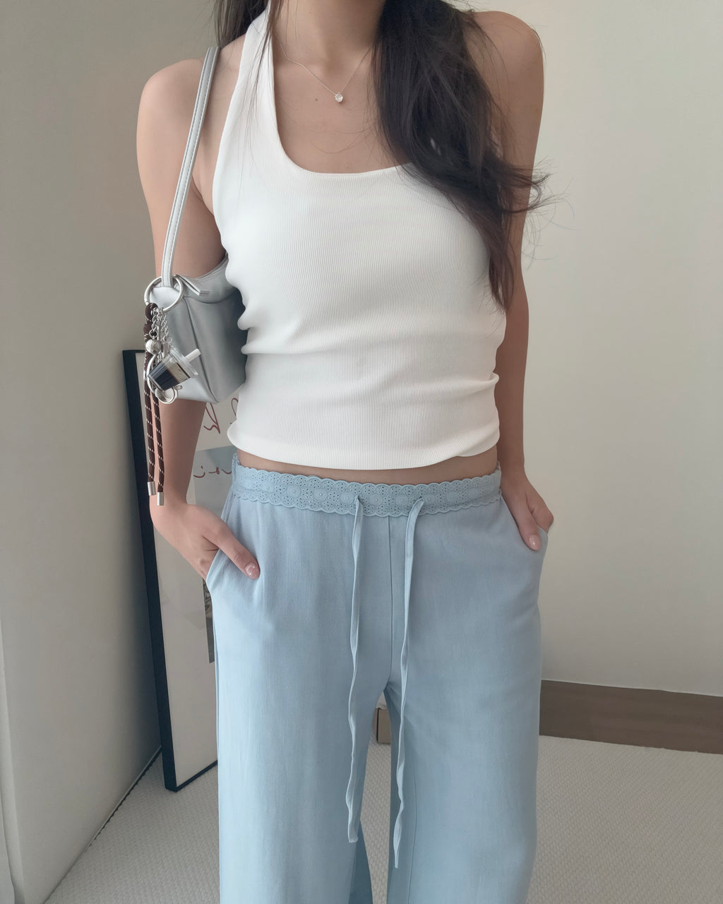 Cherie Pants