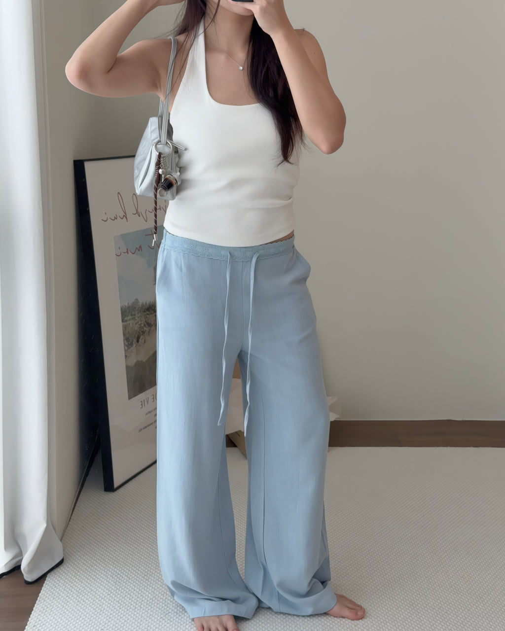 Cherie Pants