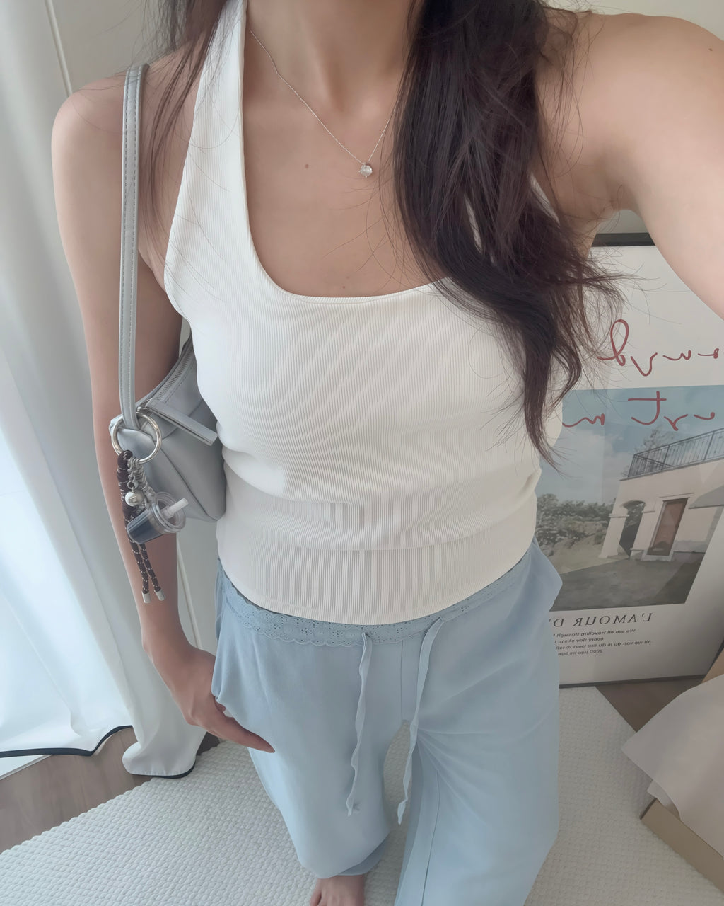 Cherie Pants