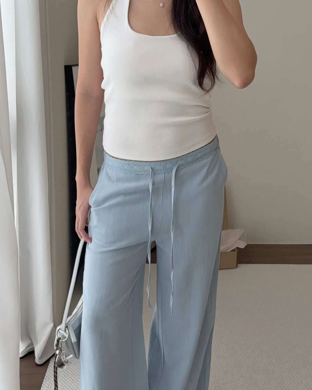 Cherie Pants