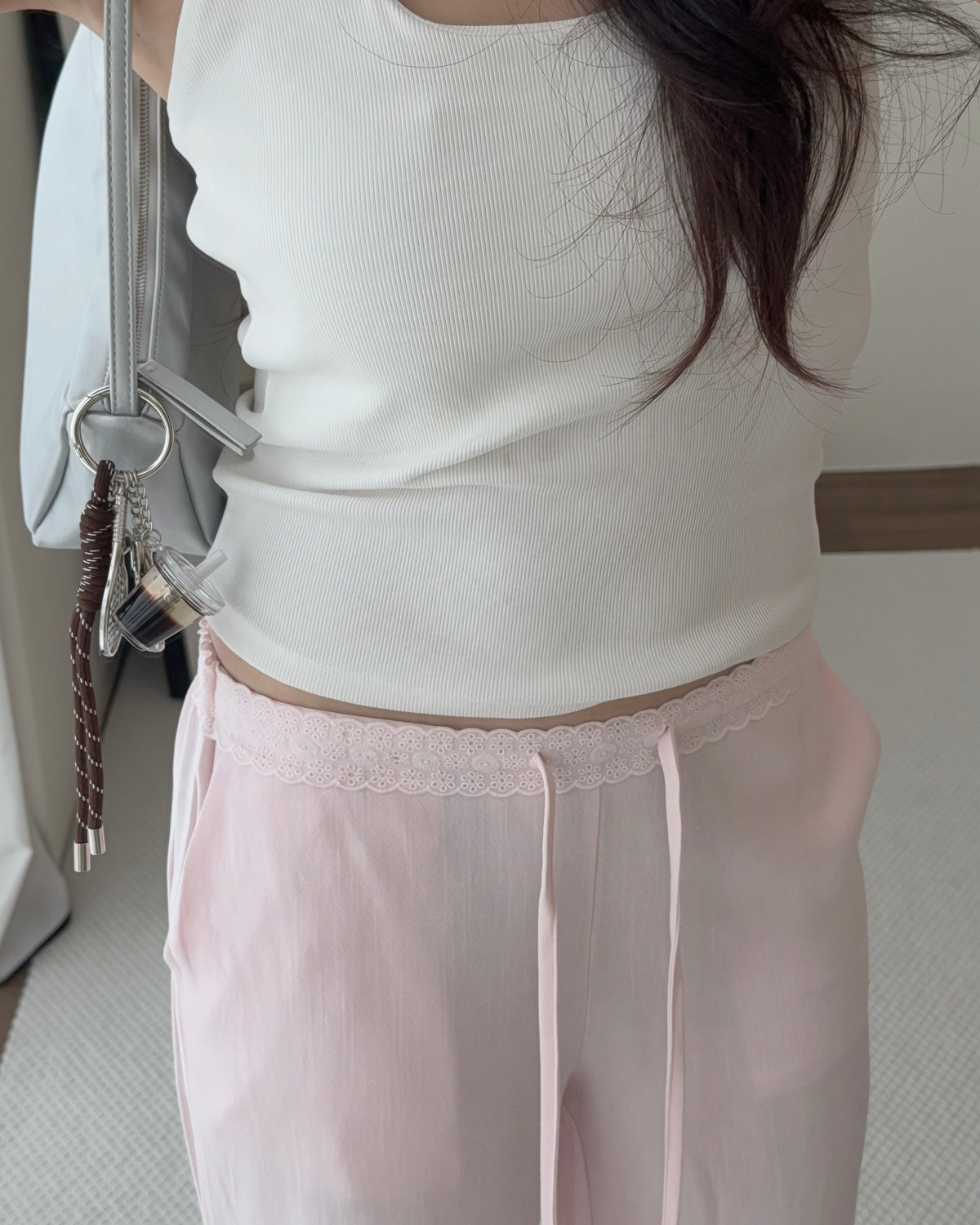 Cherie Pants