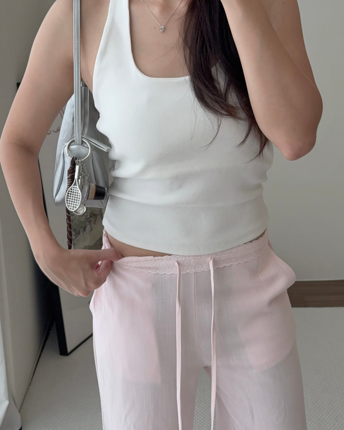 Cherie Pants