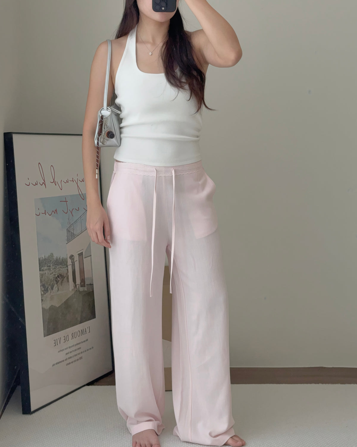 Cherie Pants