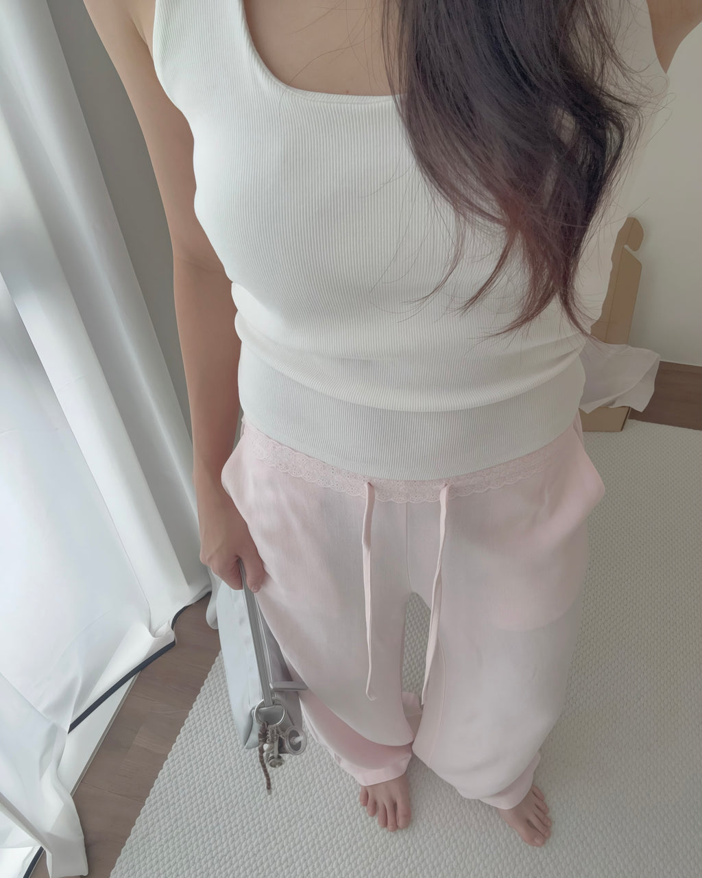 Cherie Pants