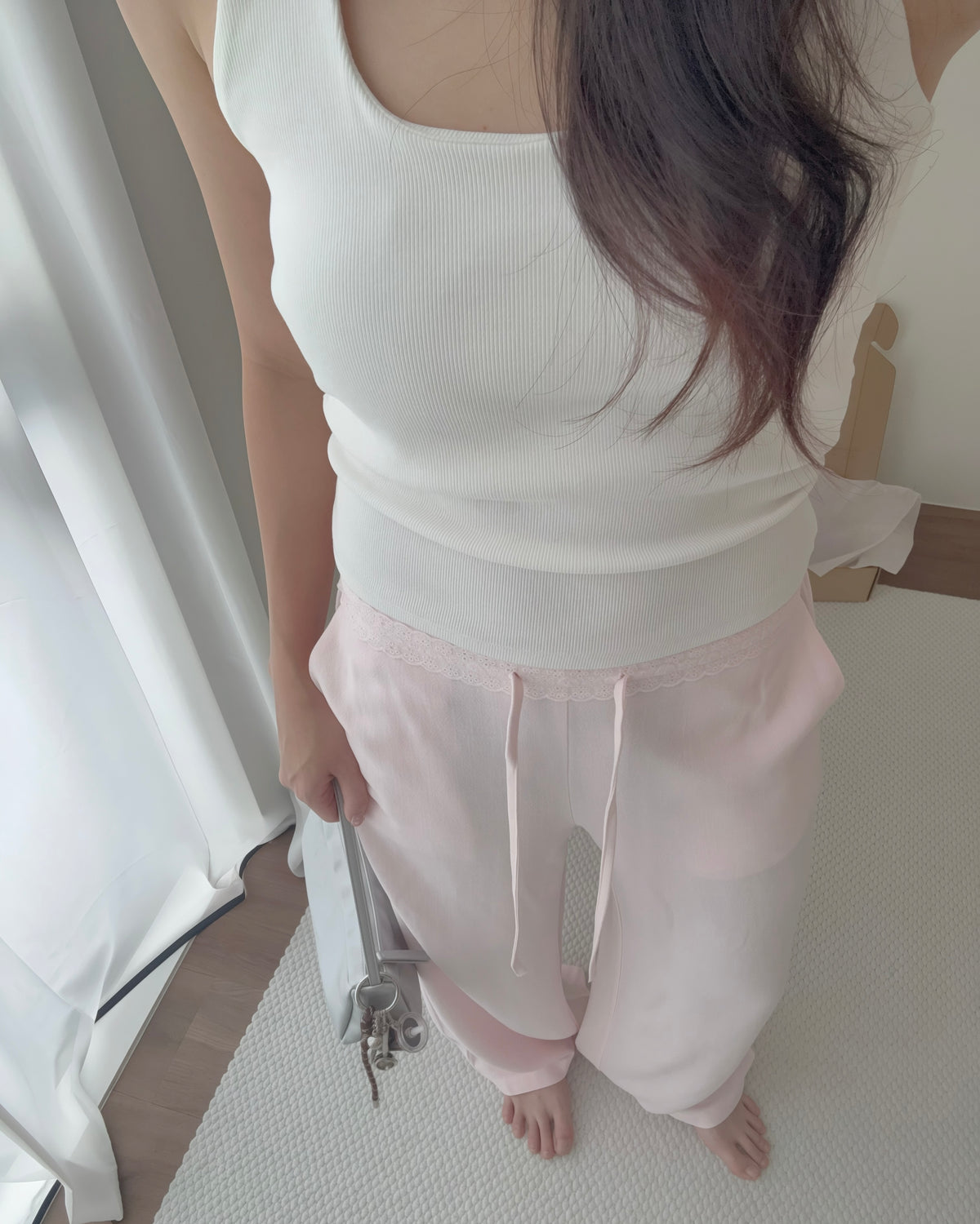 Cherie Pants