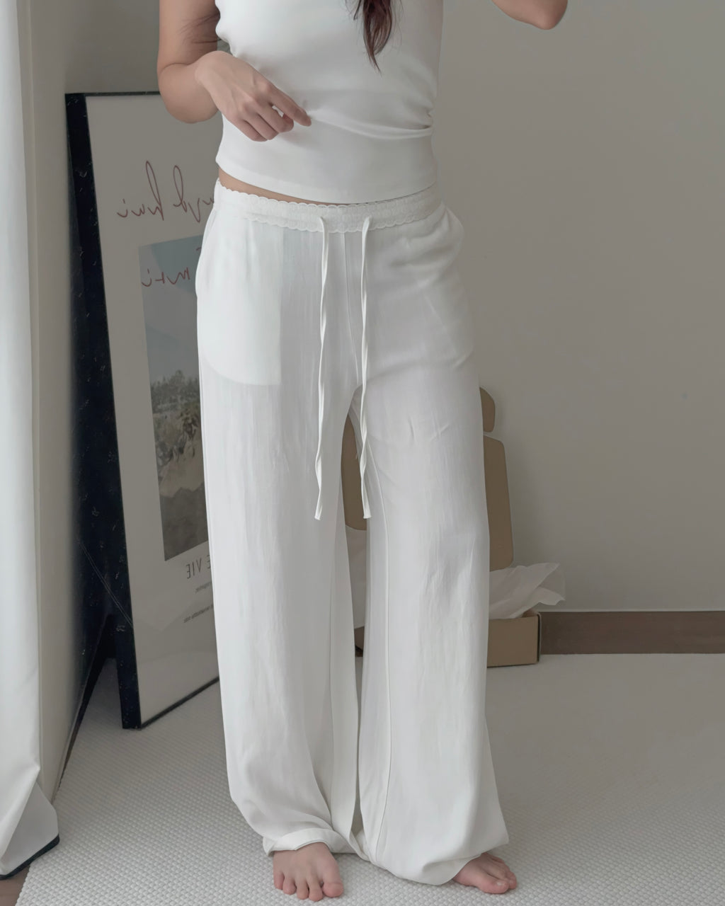 Cherie Pants