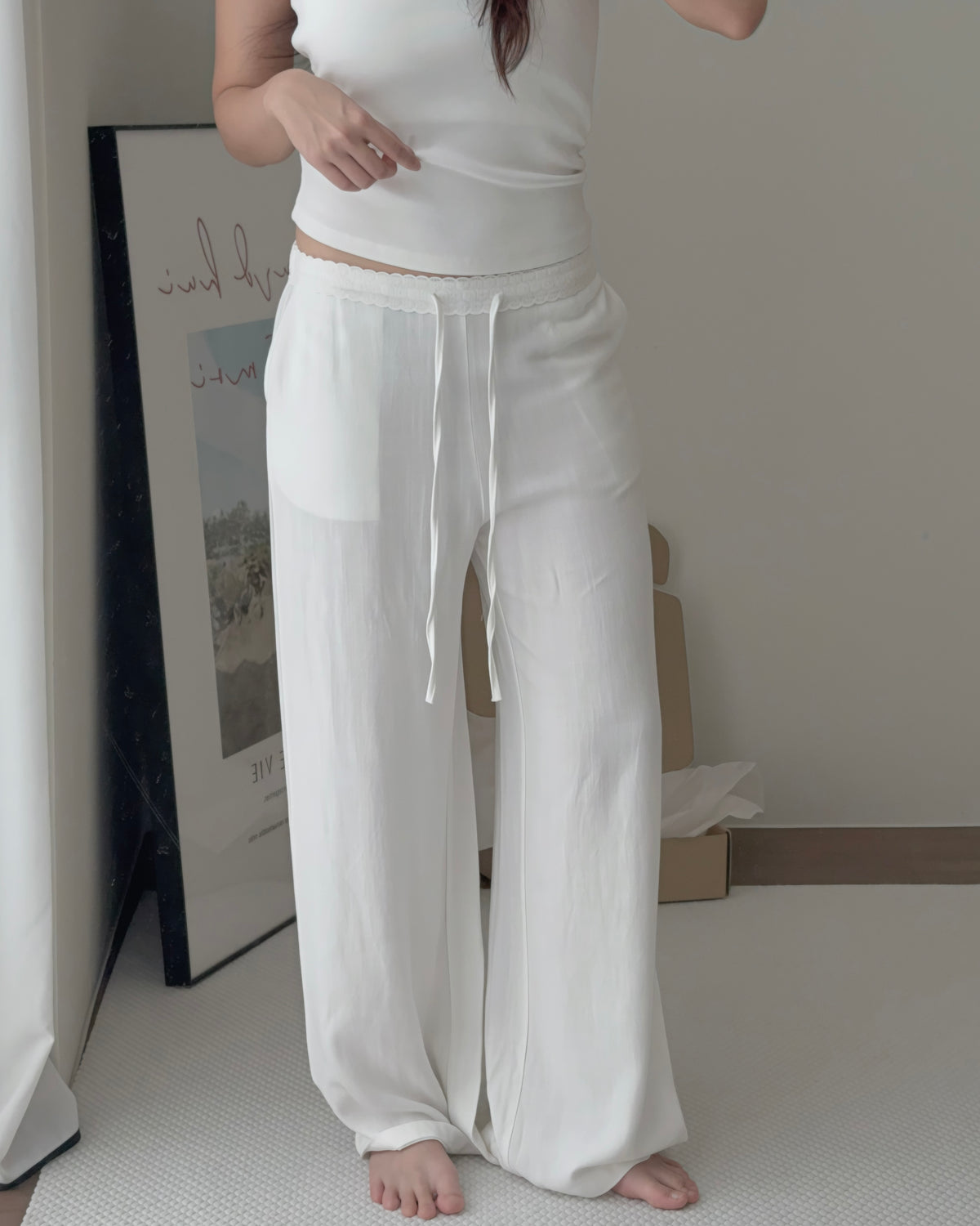 Cherie Pants