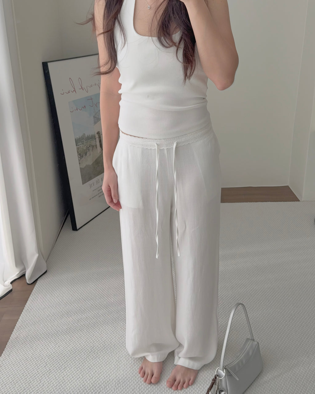 Cherie Pants
