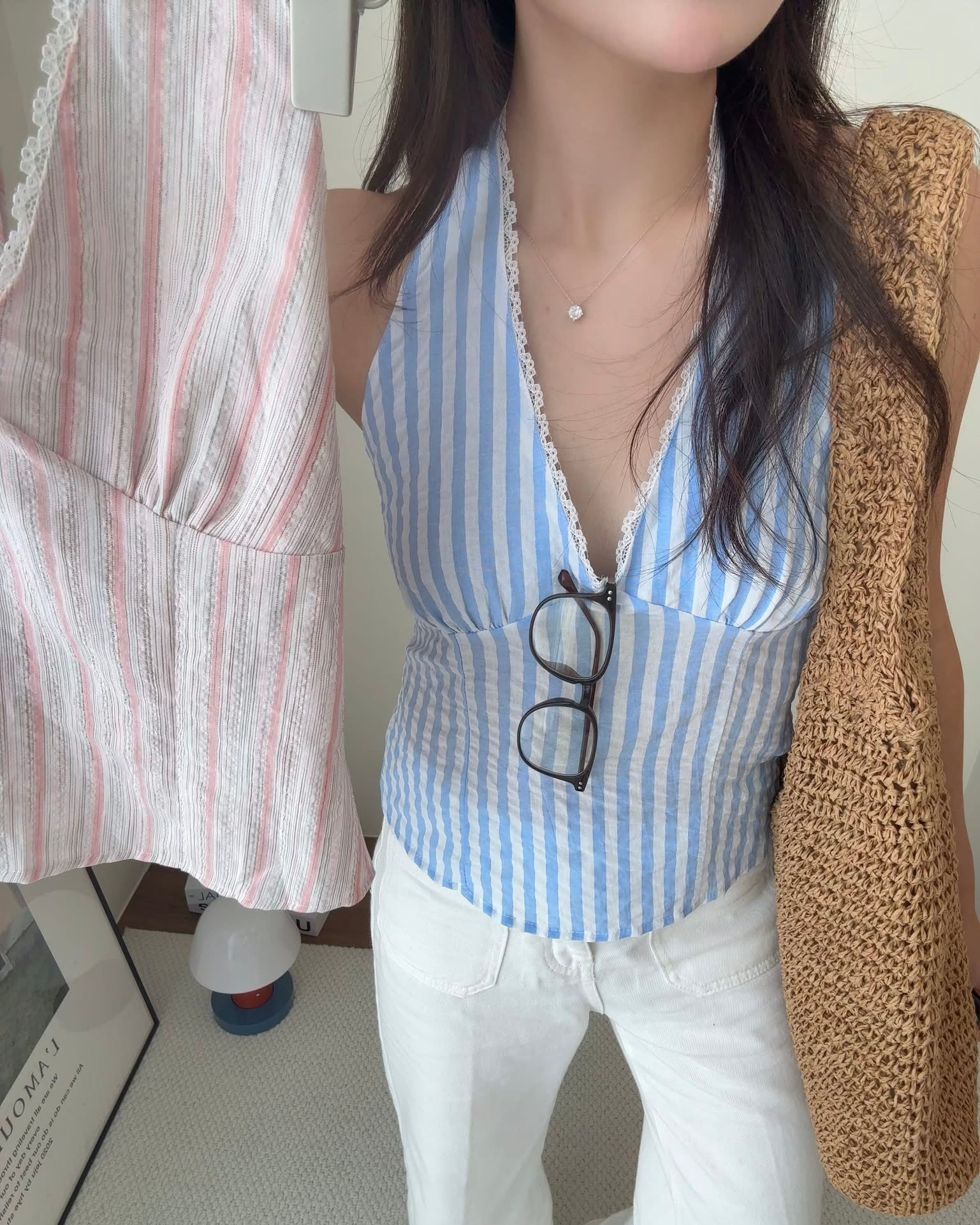 Mikah Top
