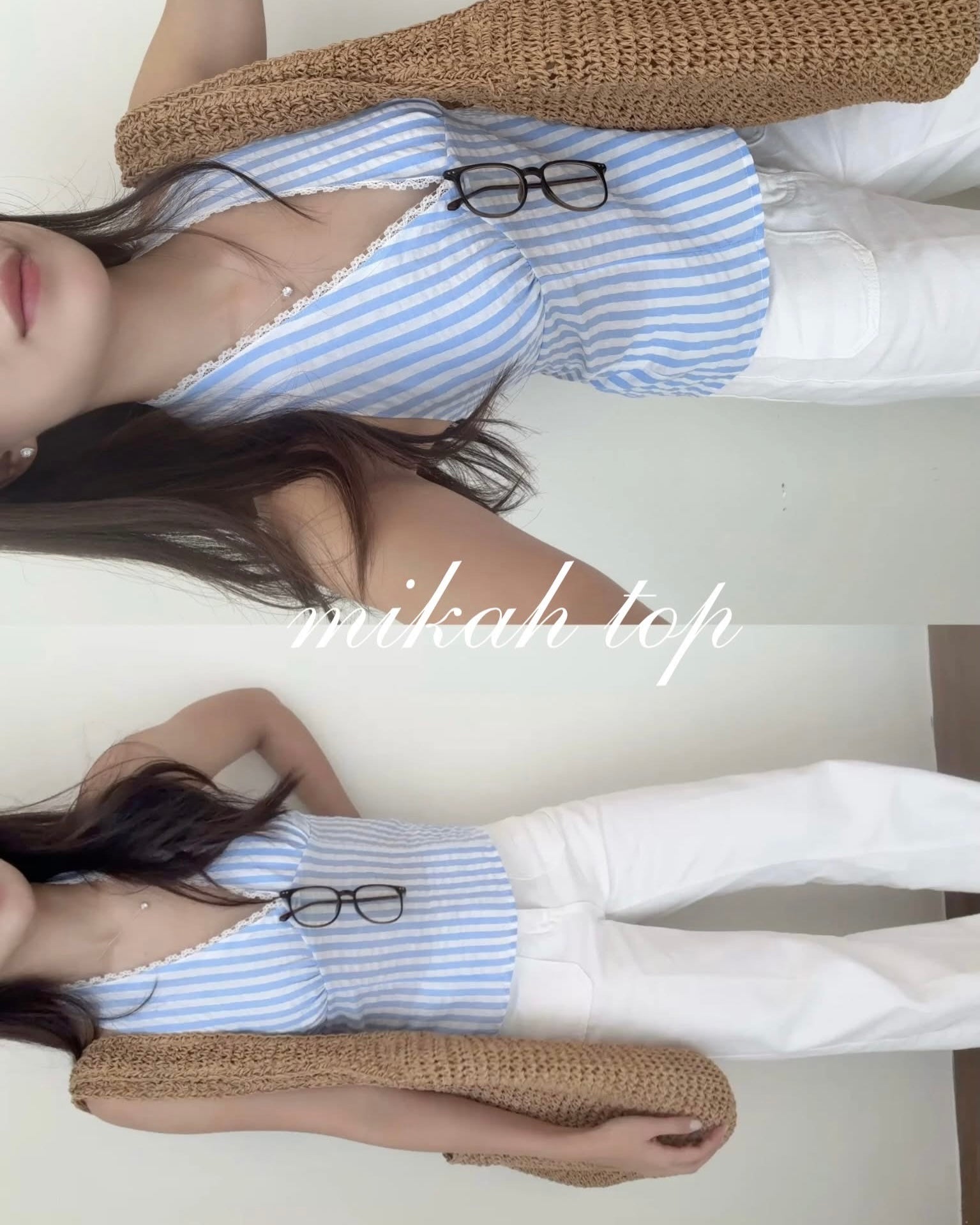 Mikah Top