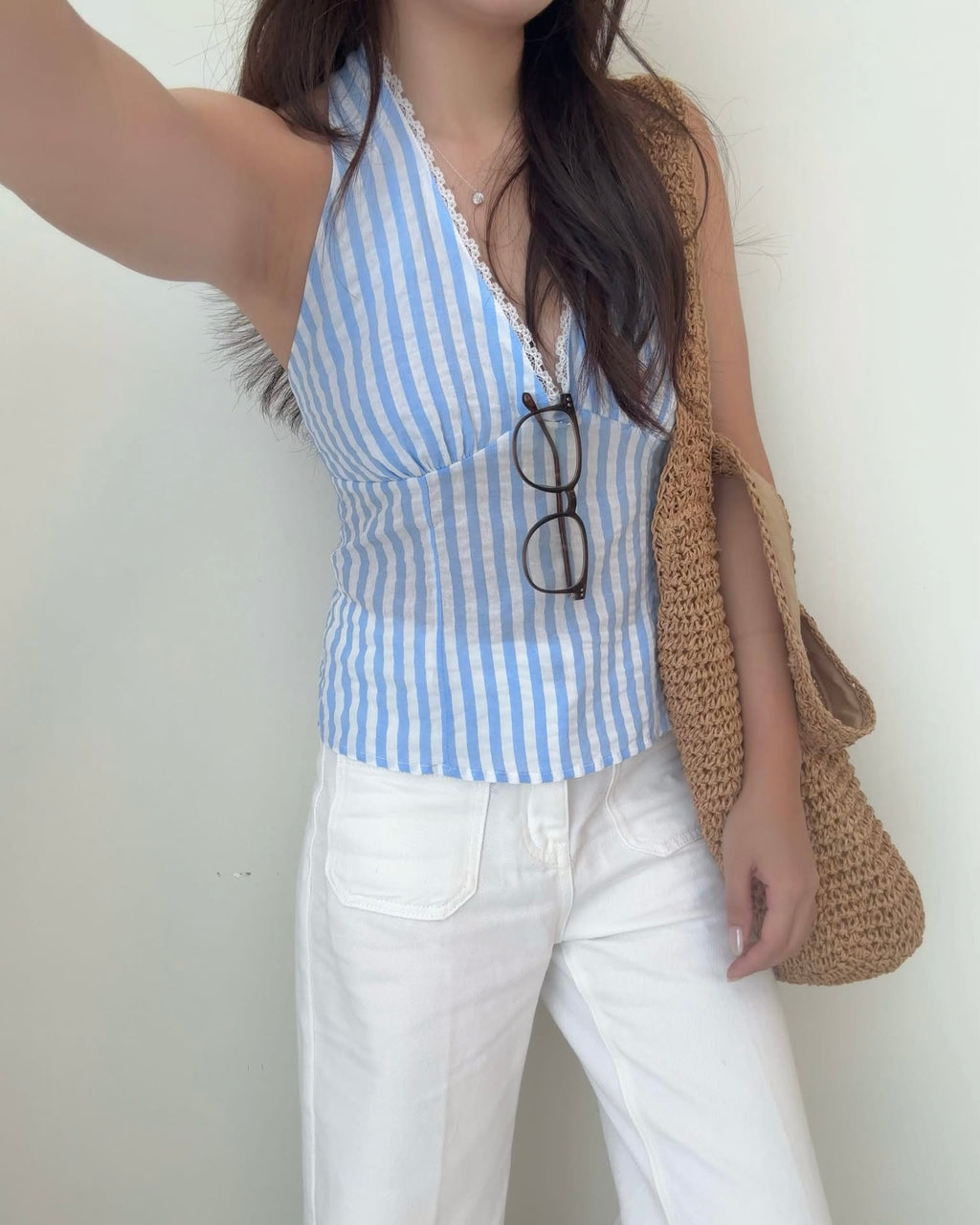 Mikah Top