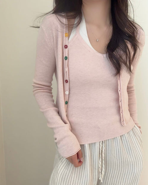 Cookie Set Top