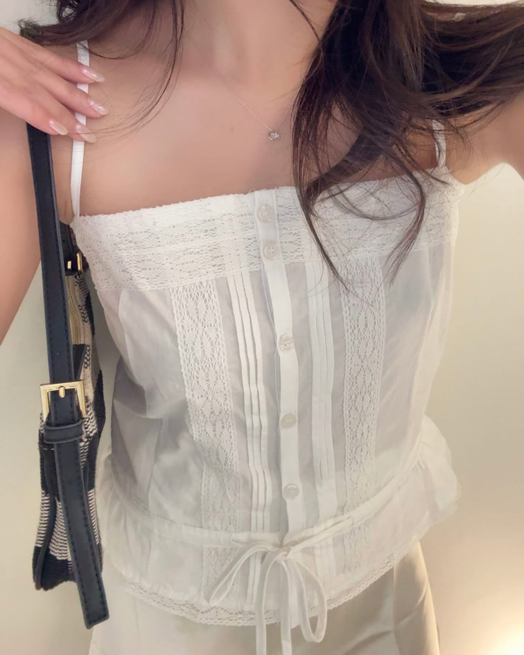 Juliette Top