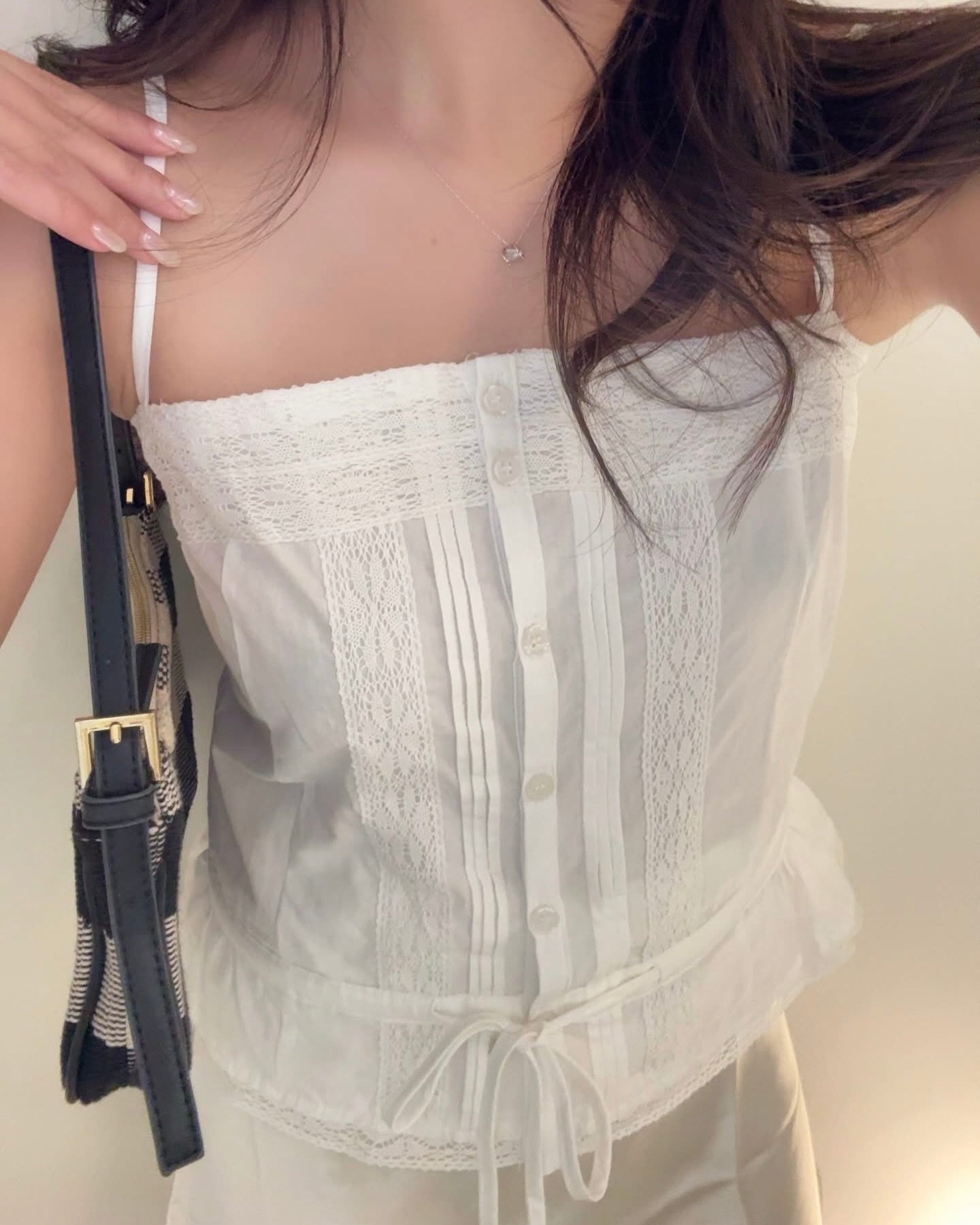 Juliette Top