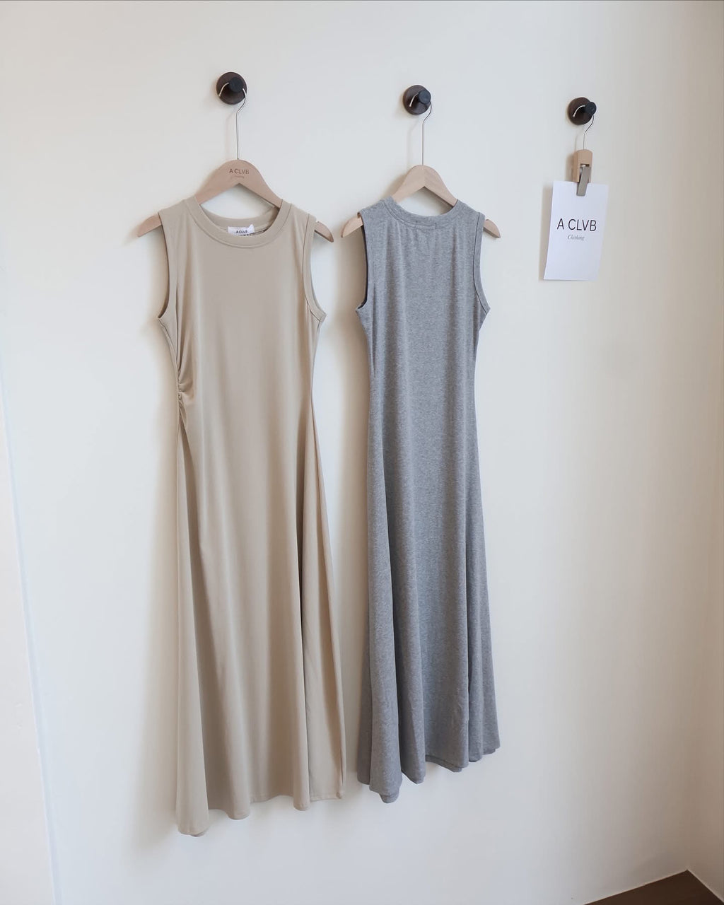 Daria Maxi Dress