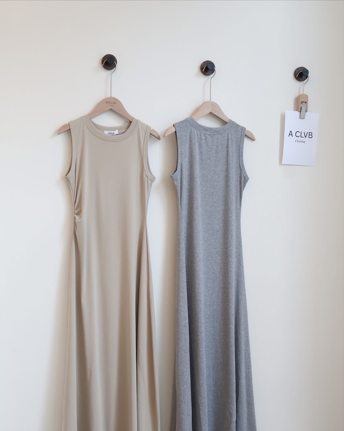 Daria Maxi Dress