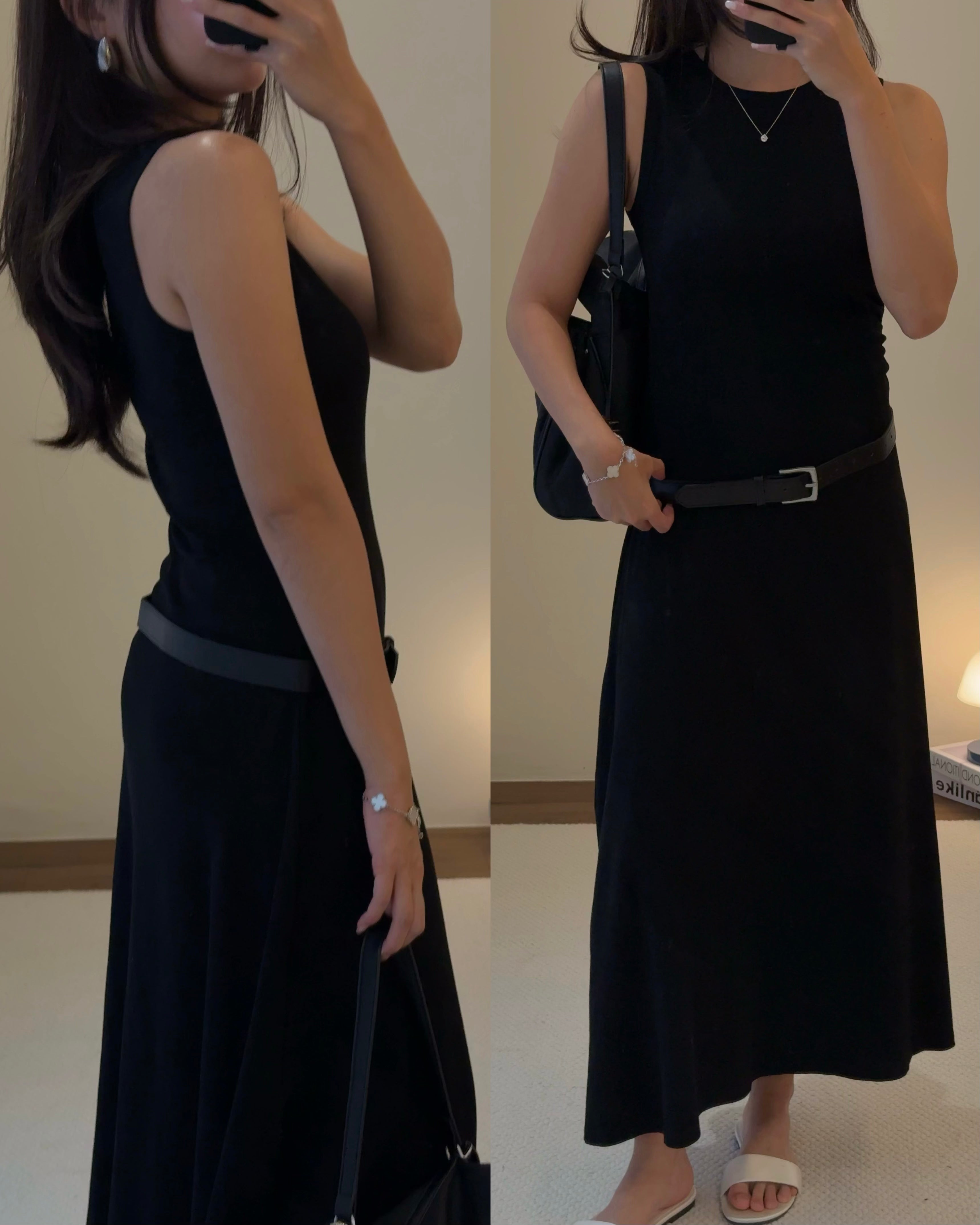 Daria Maxi Dress