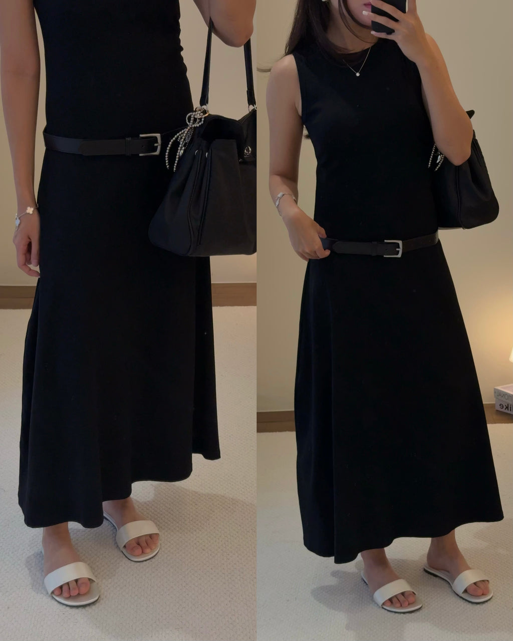 Daria Maxi Dress