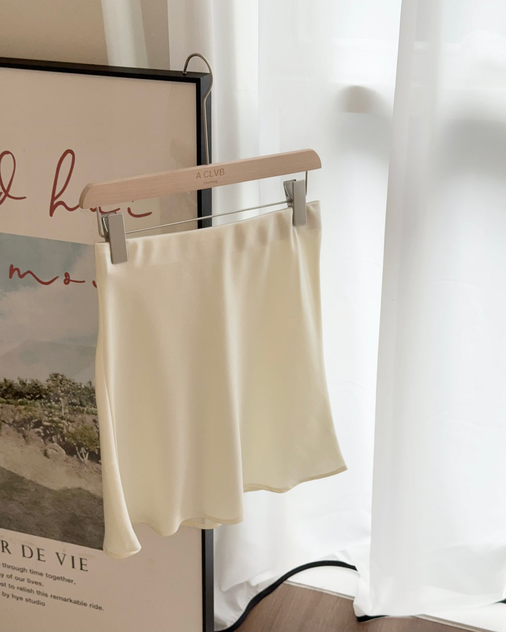 Lyla Skirt