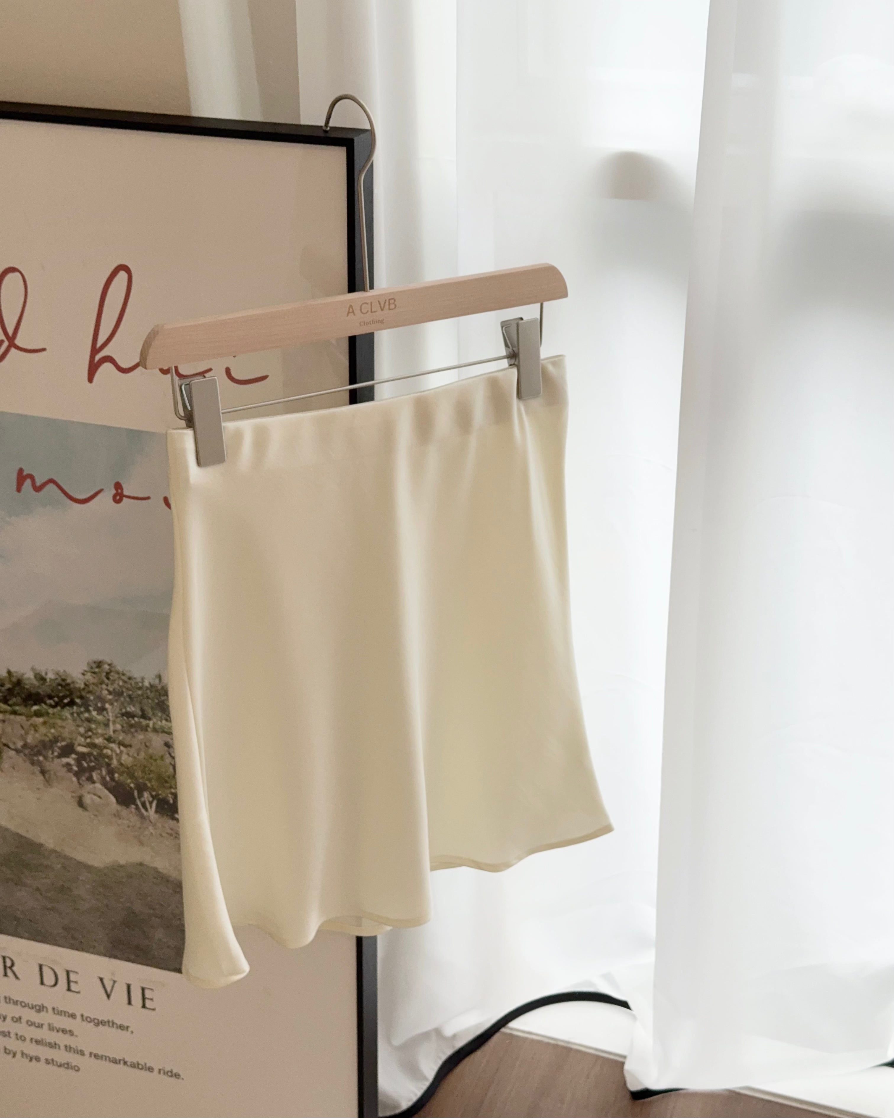 Lyla Skirt