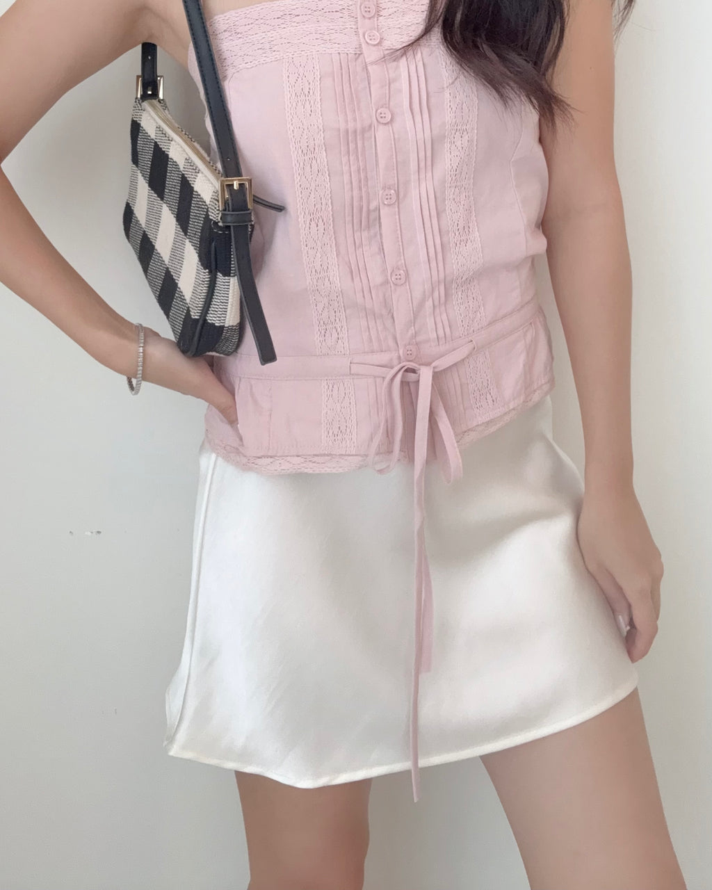 Lyla Skirt