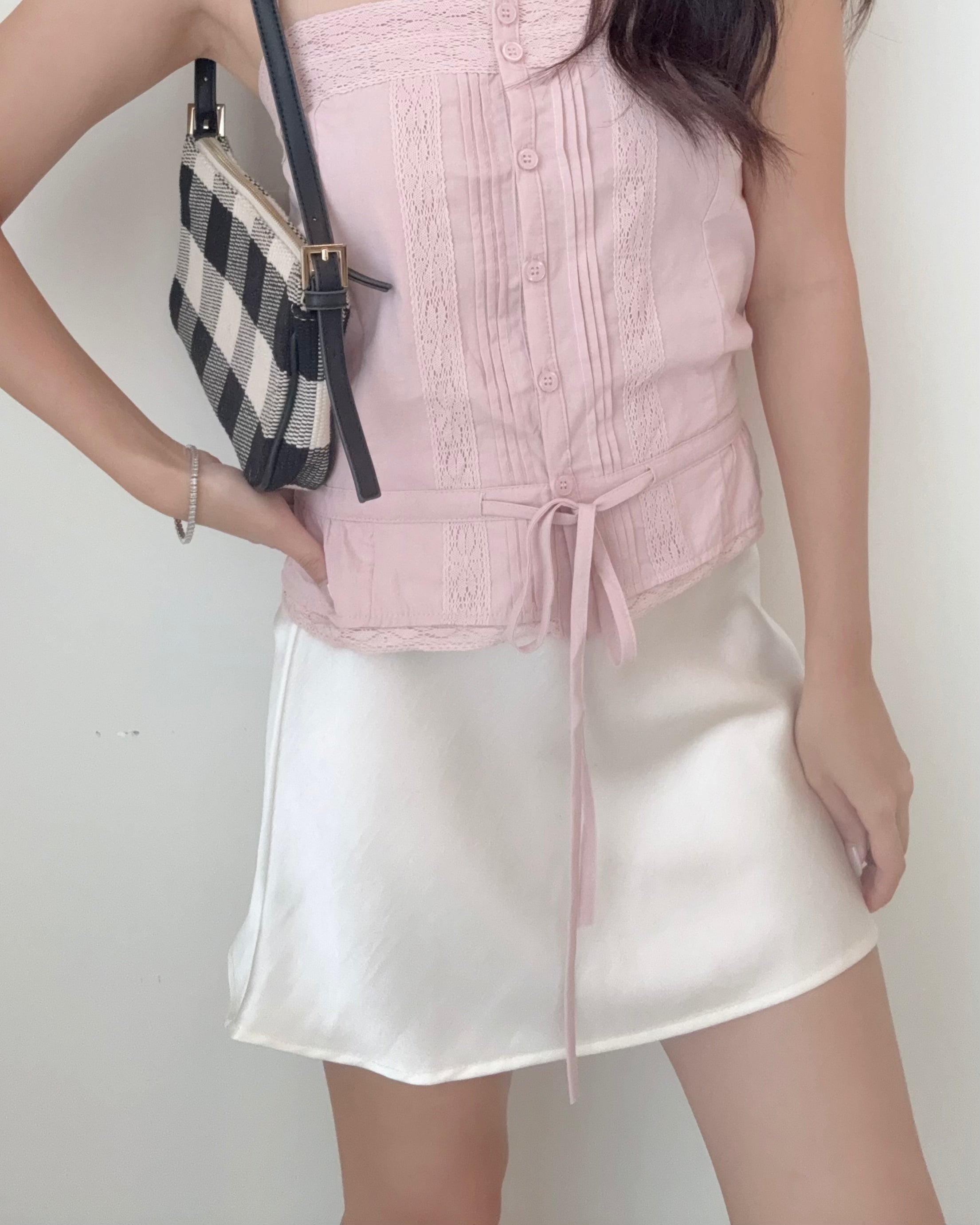 Lyla Skirt