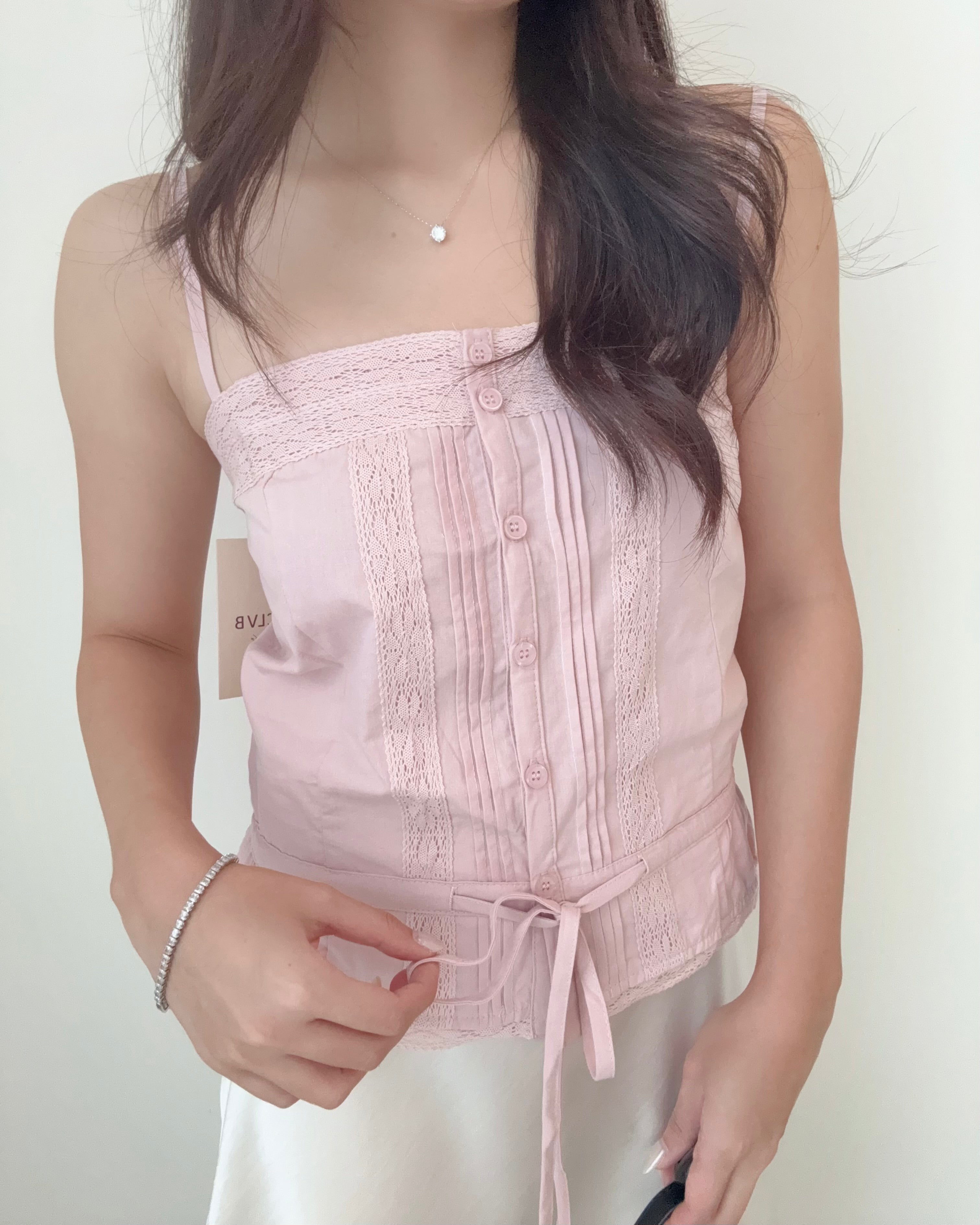 Juliette Top
