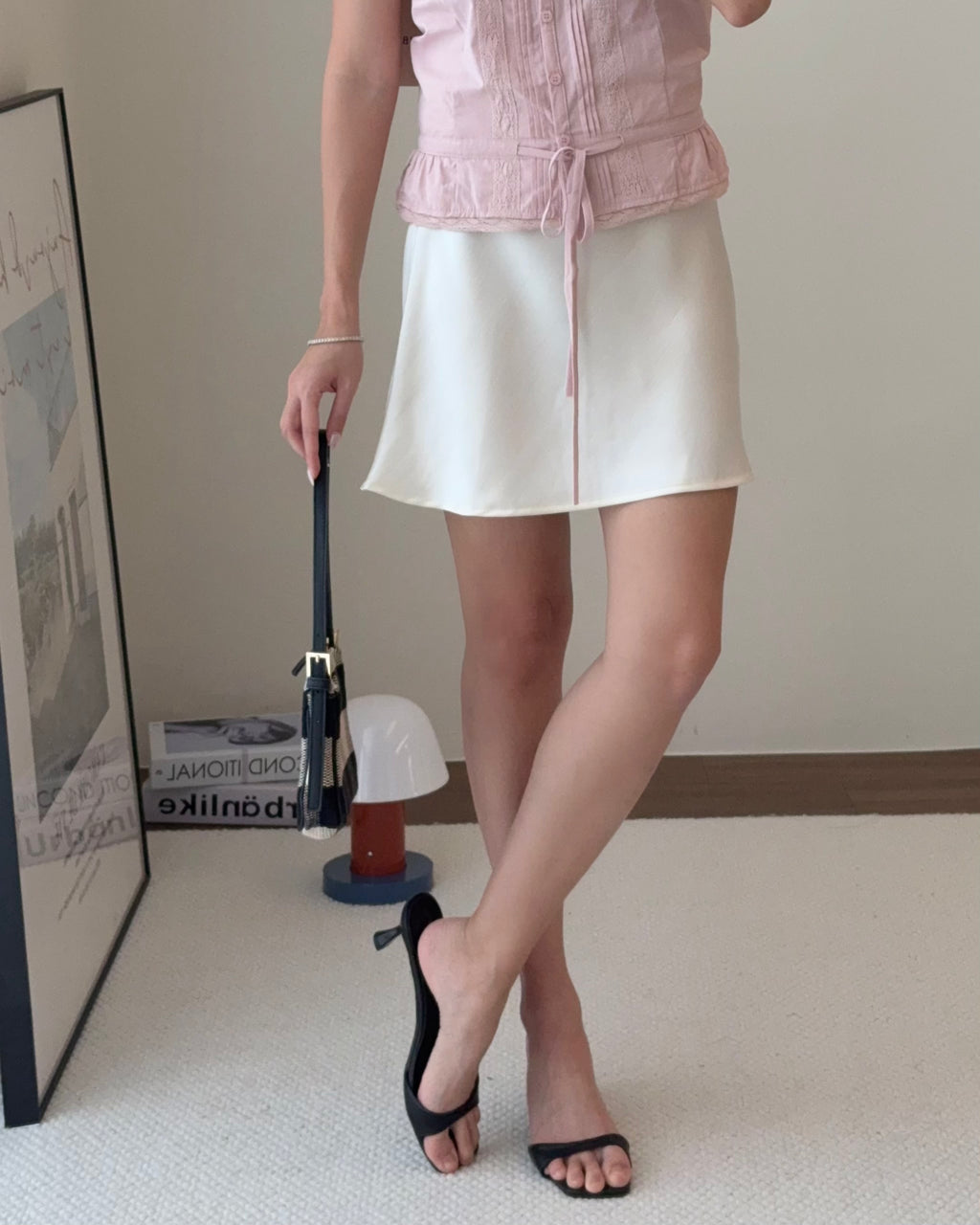 Lyla Skirt